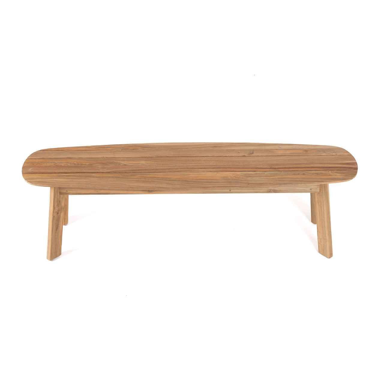 The Tutuala Bench - Outdoor - Bambuá