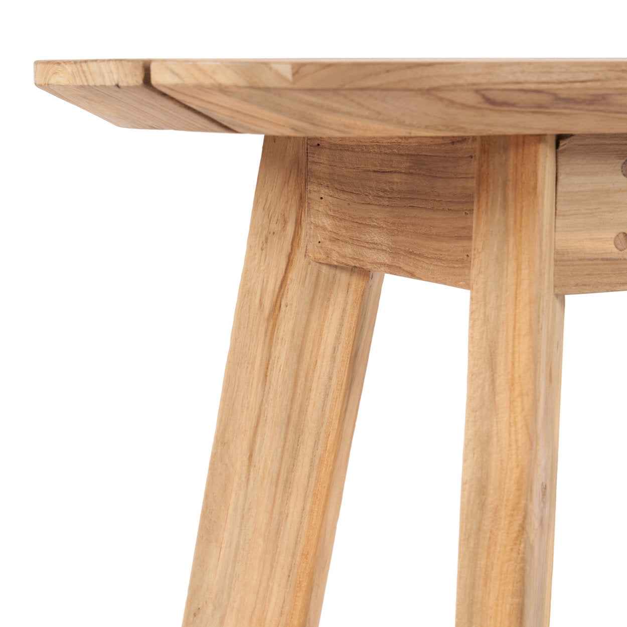 The Tutuala Bench - Outdoor - Bambuá