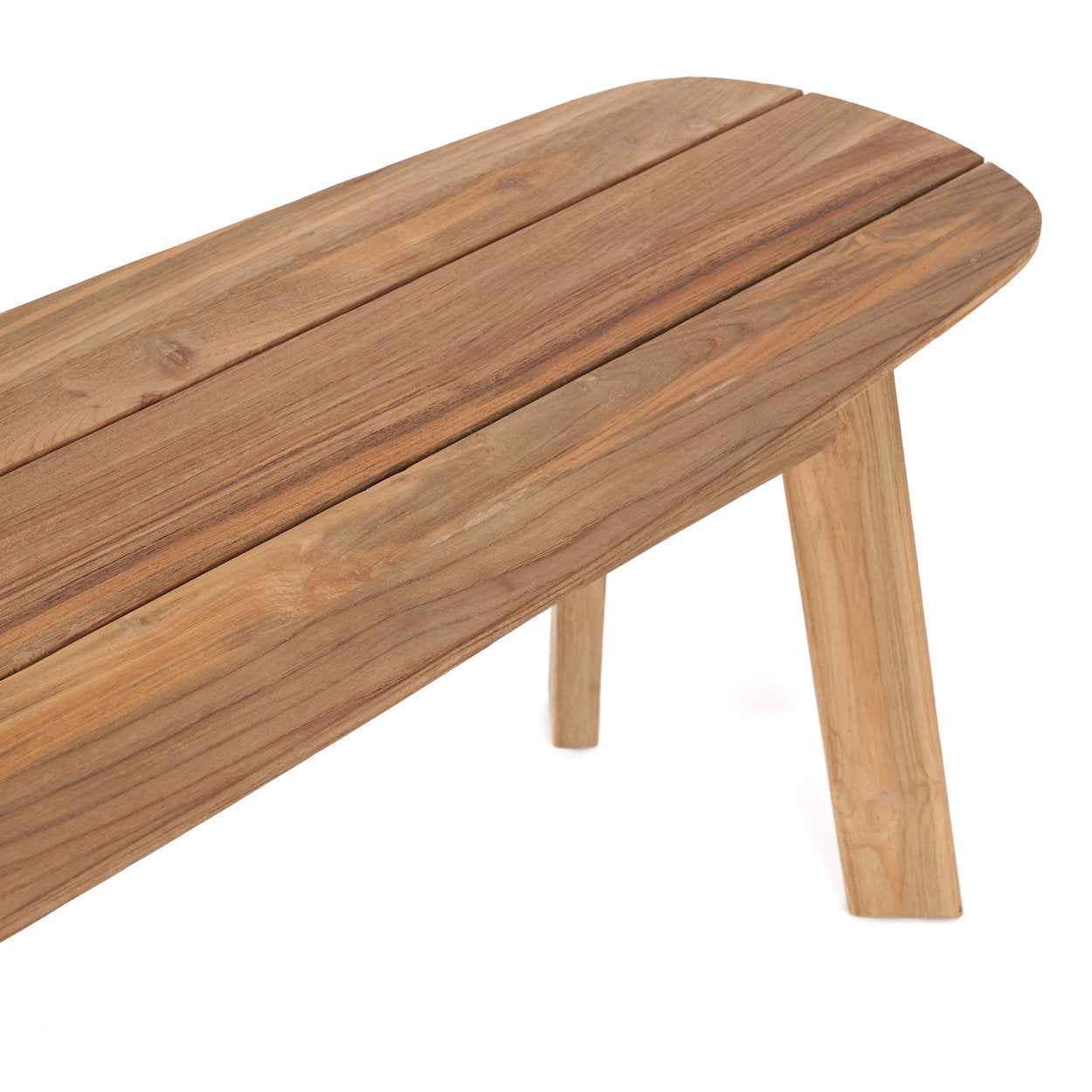 The Tutuala Bench - Outdoor - Bambuá