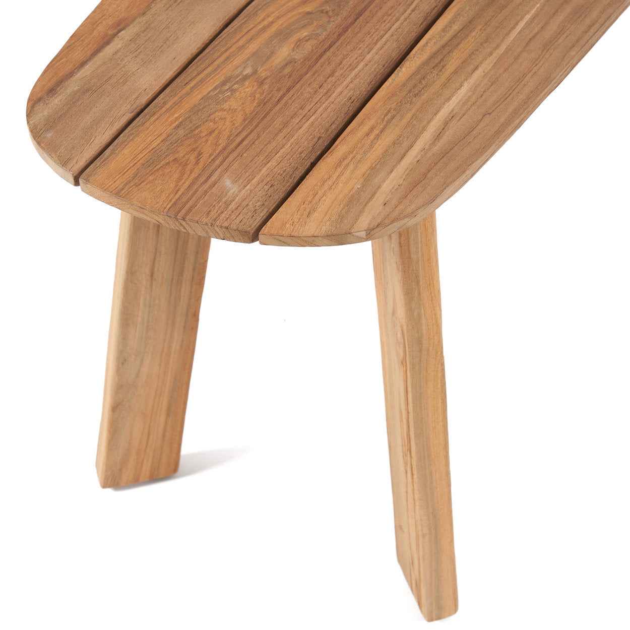 The Tutuala Bench - Outdoor - Bambuá