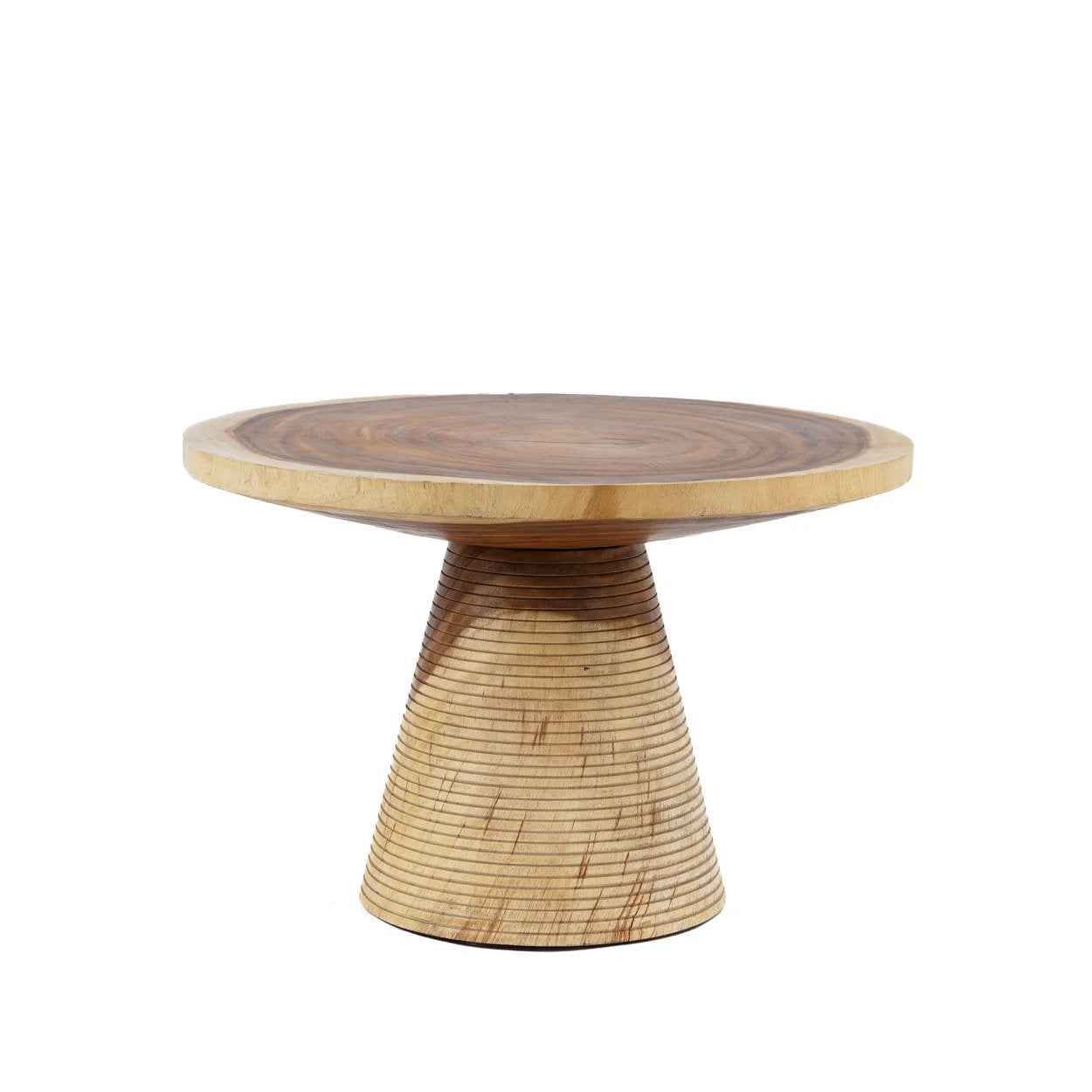 The Hi Matata Coffee Table - Natural - Bambuá