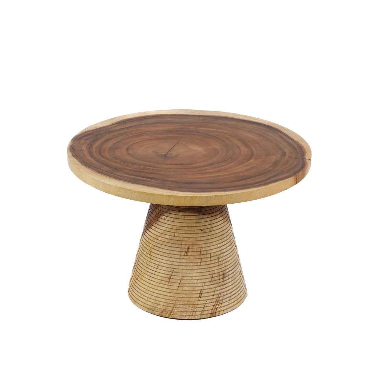 The Hi Matata Coffee Table - Natural - Bambuá