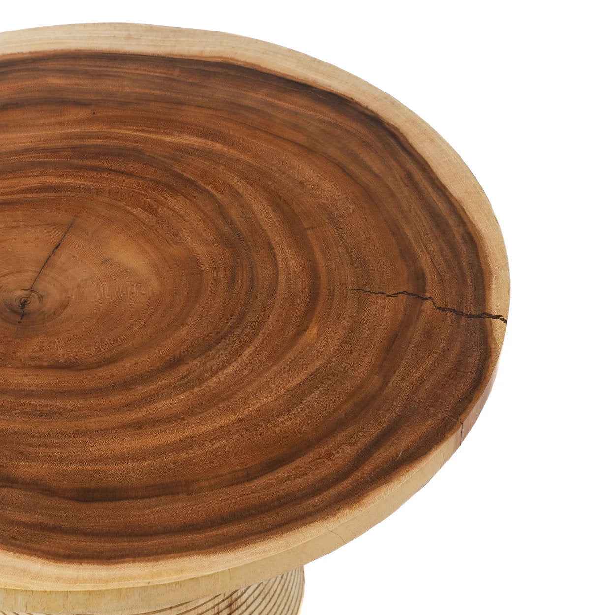 The Hi Matata Coffee Table - Natural - Bambuá