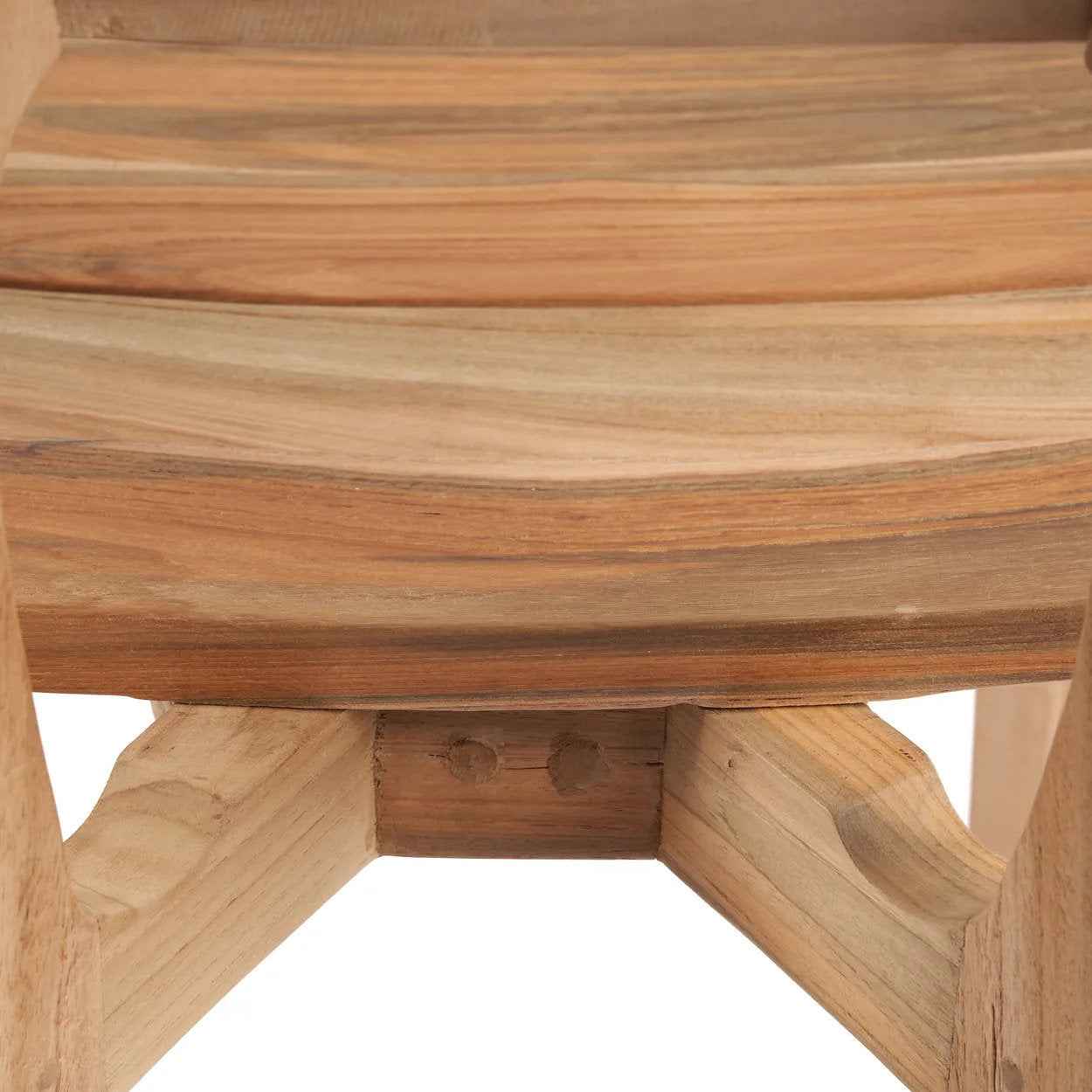 The Arigato Dining Chair - Outdoor - Bambuá