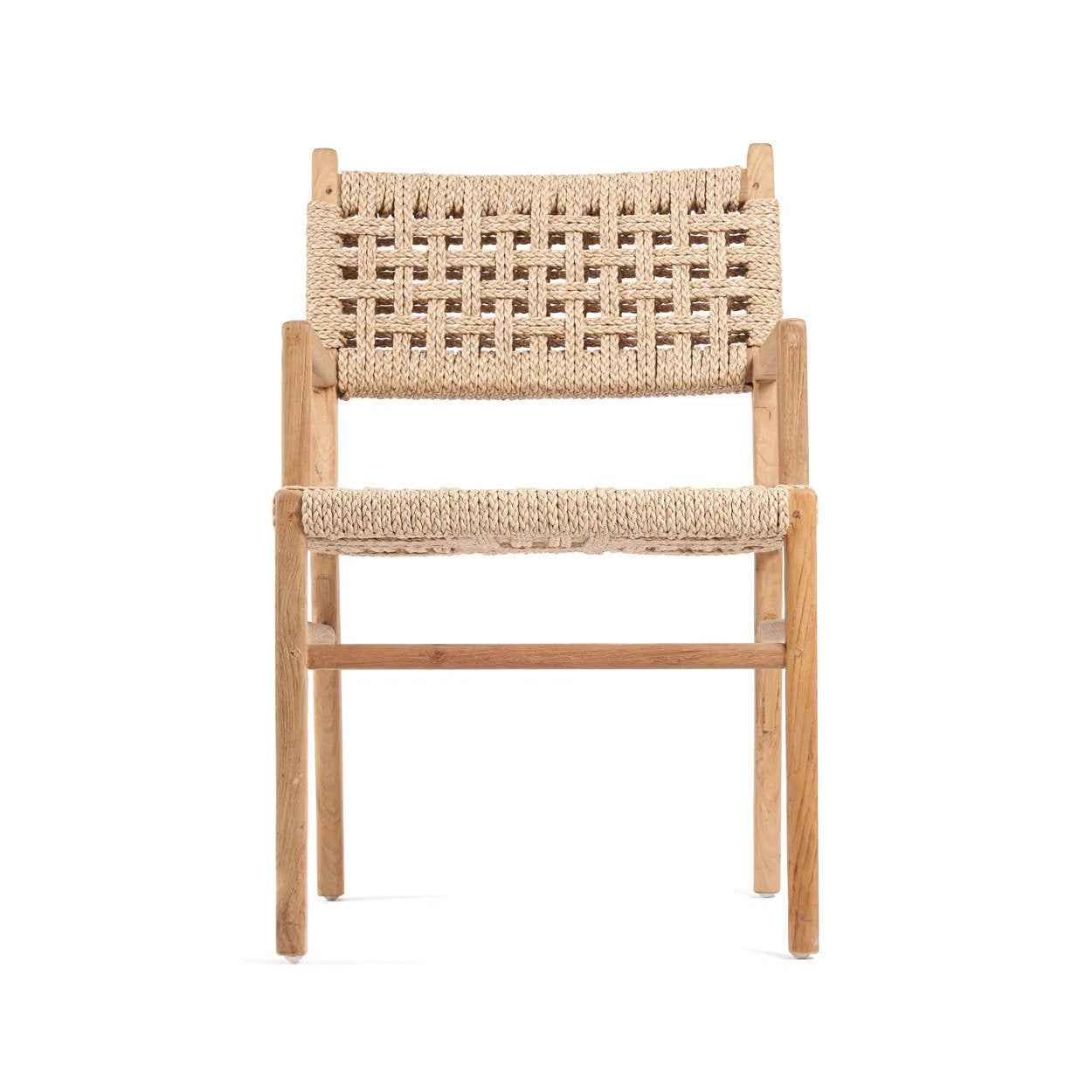 The Othonoi Dining Chair - Bambuá