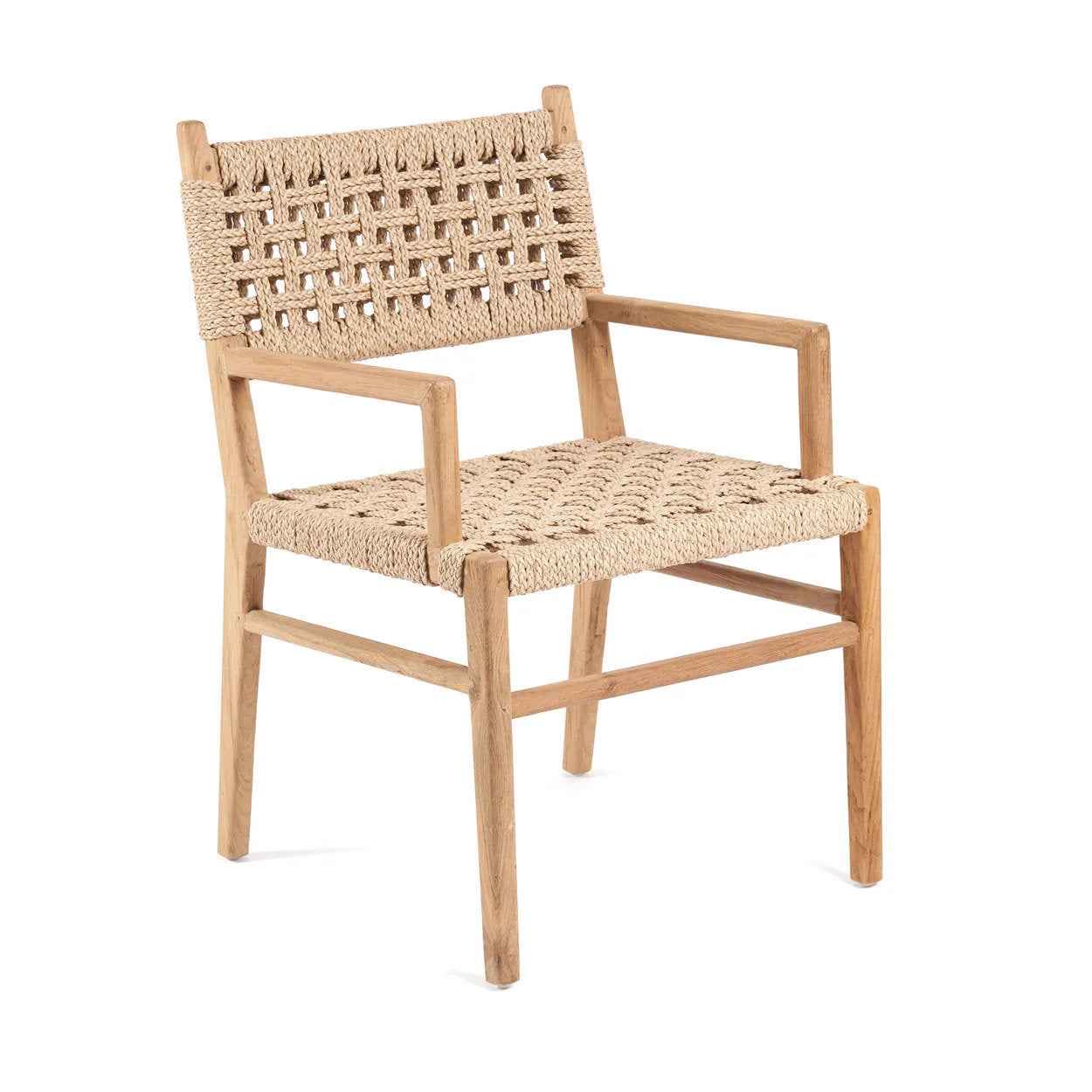 The Othonoi Dining Chair - Bambuá