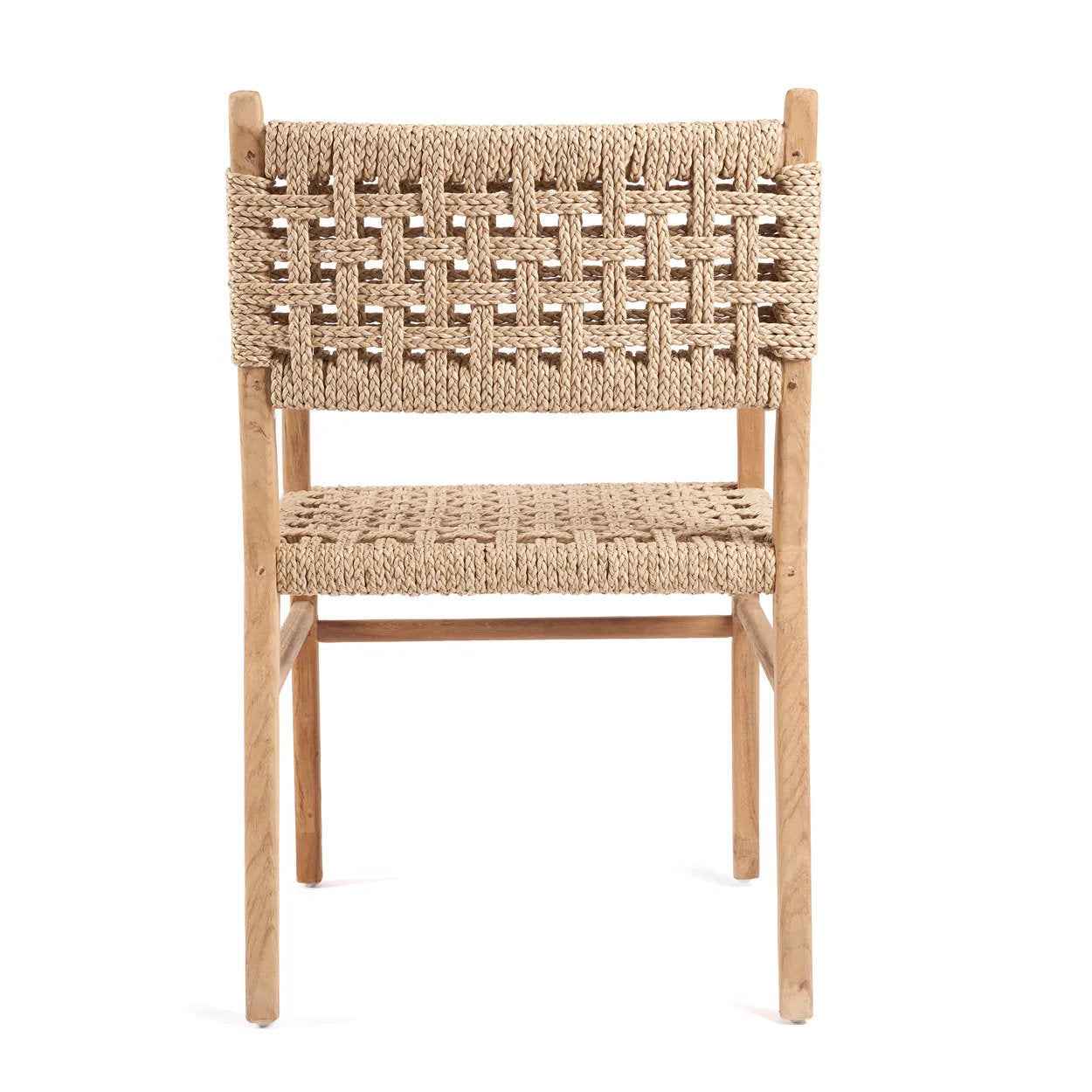 The Othonoi Dining Chair - Bambuá