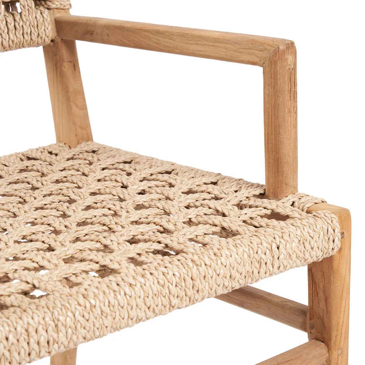 The Othonoi Dining Chair - Bambuá