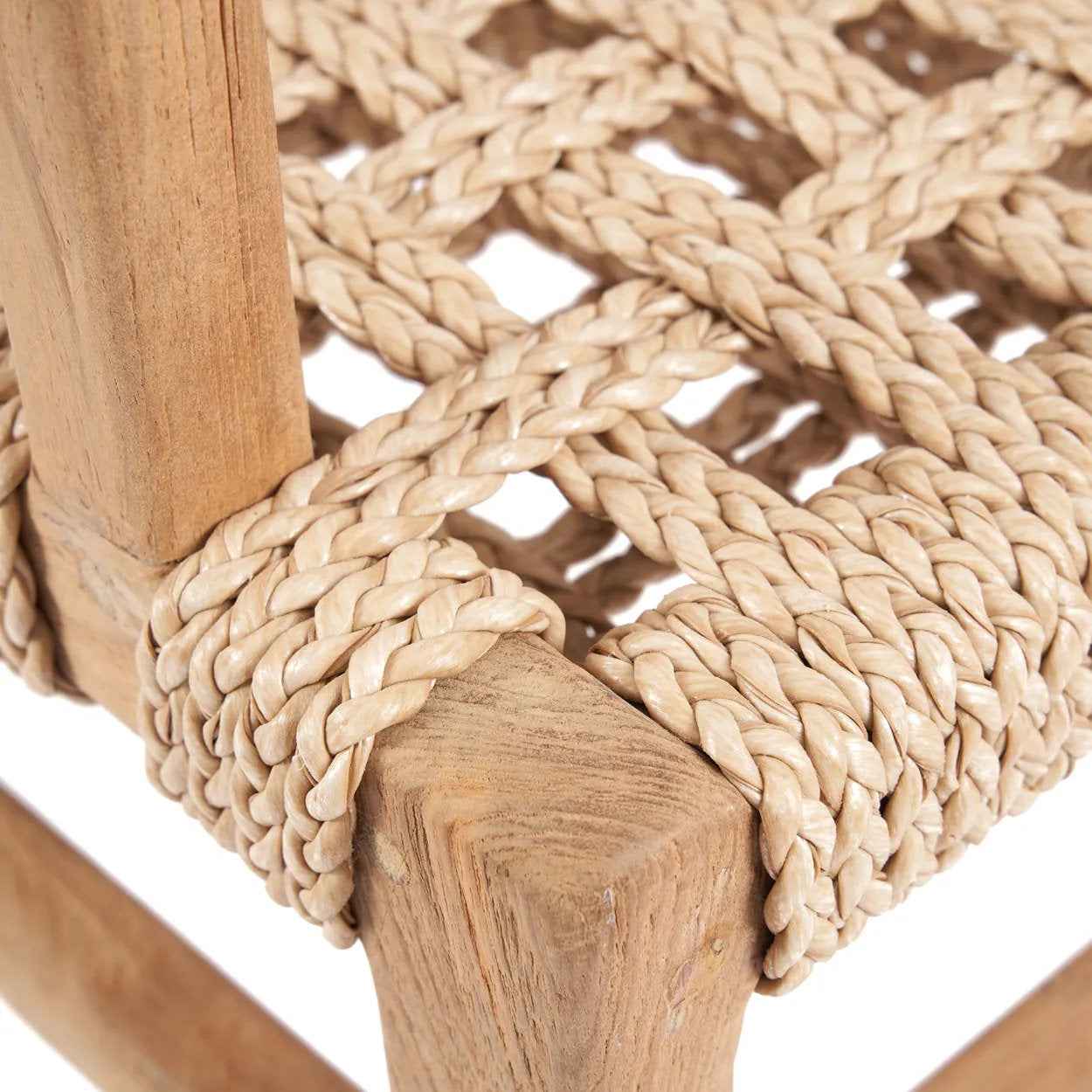The Othonoi Dining Chair - Bambuá