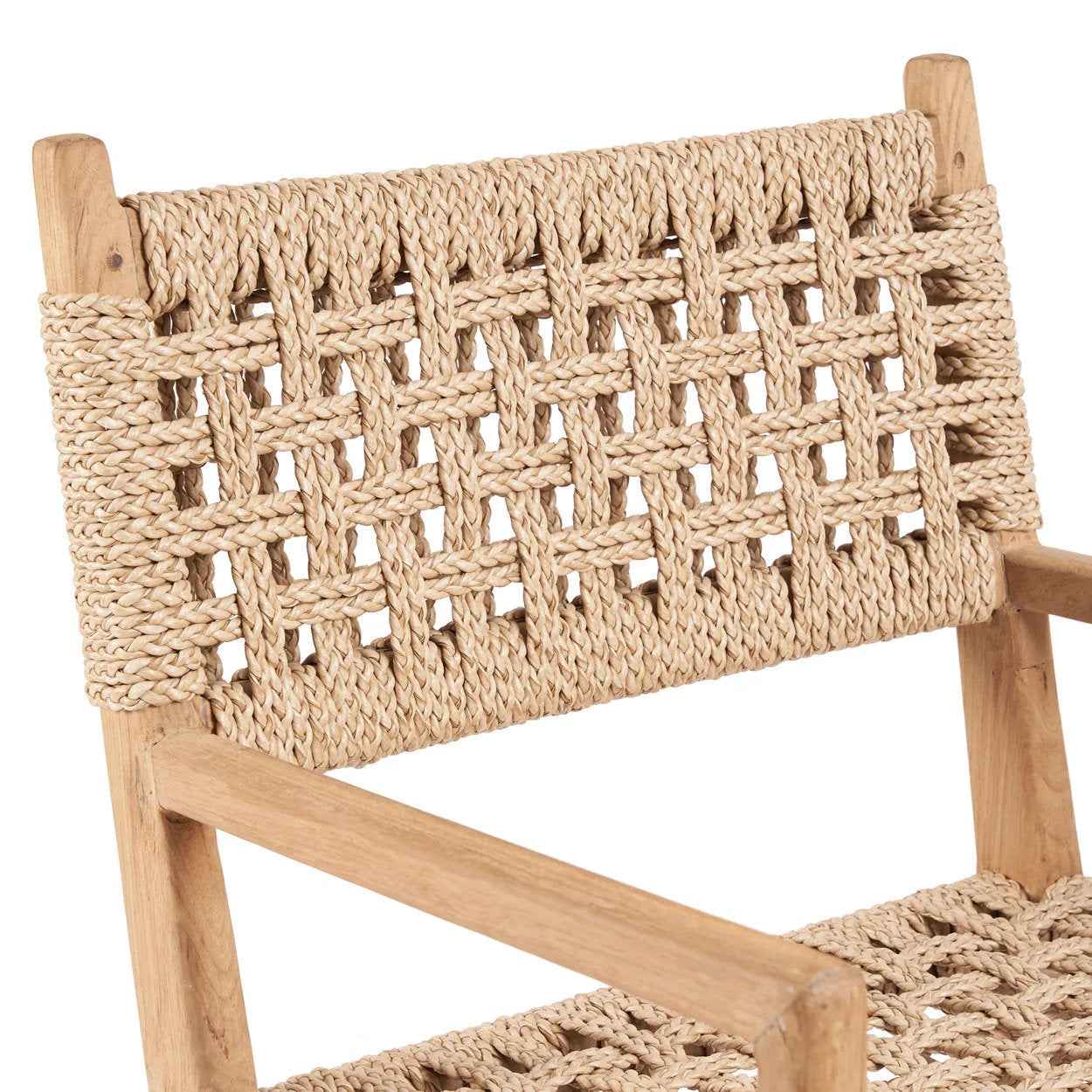 The Othonoi Dining Chair - Bambuá
