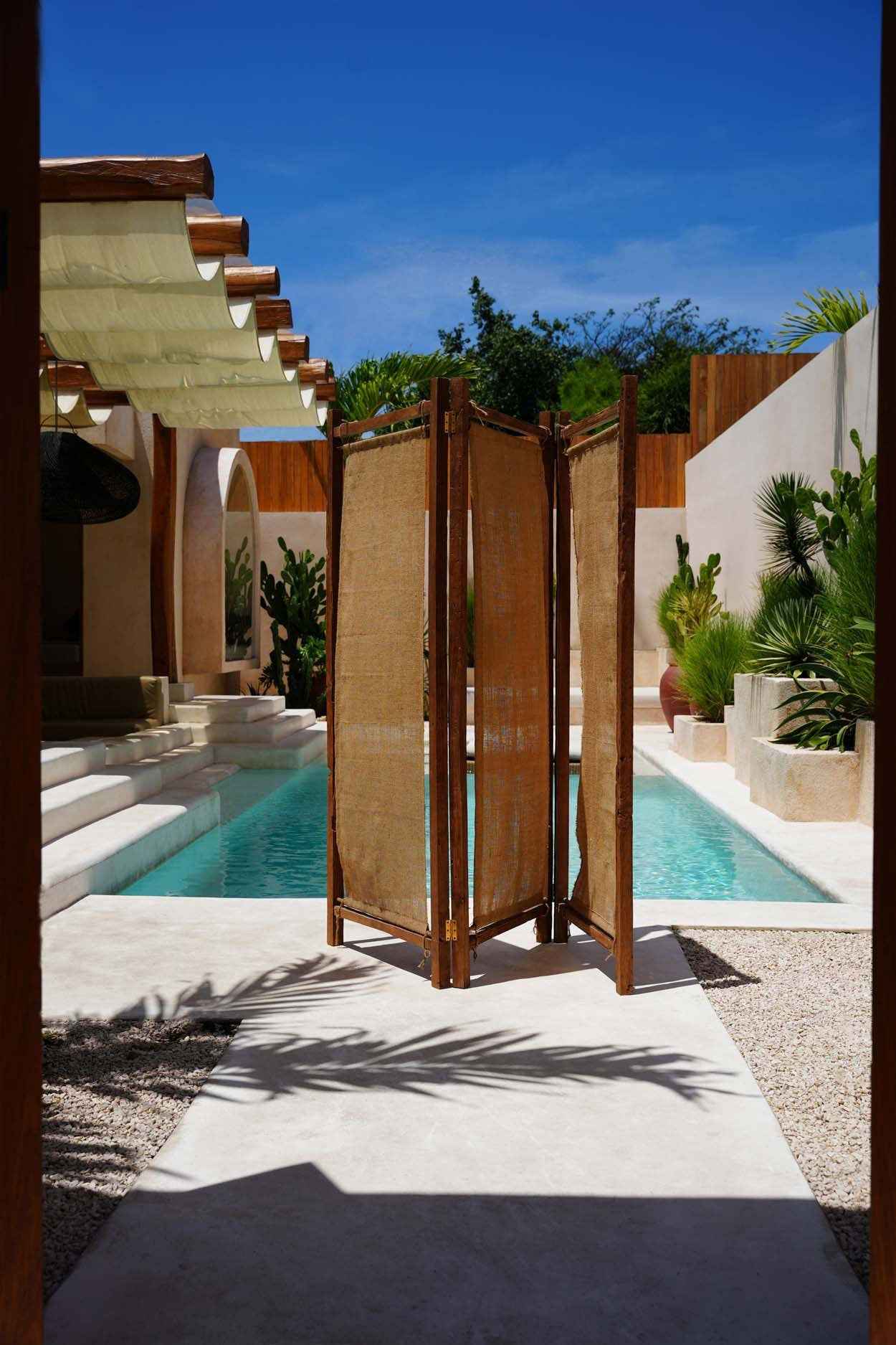 The Zenbu Divider - Natural - Bambuá