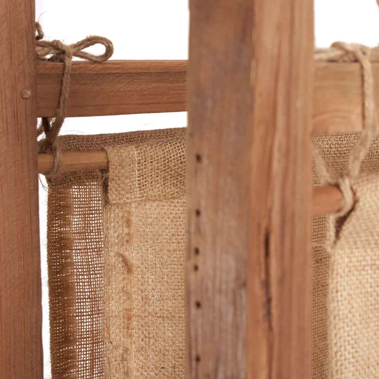 The Zenbu Divider - Natural - Bambuá