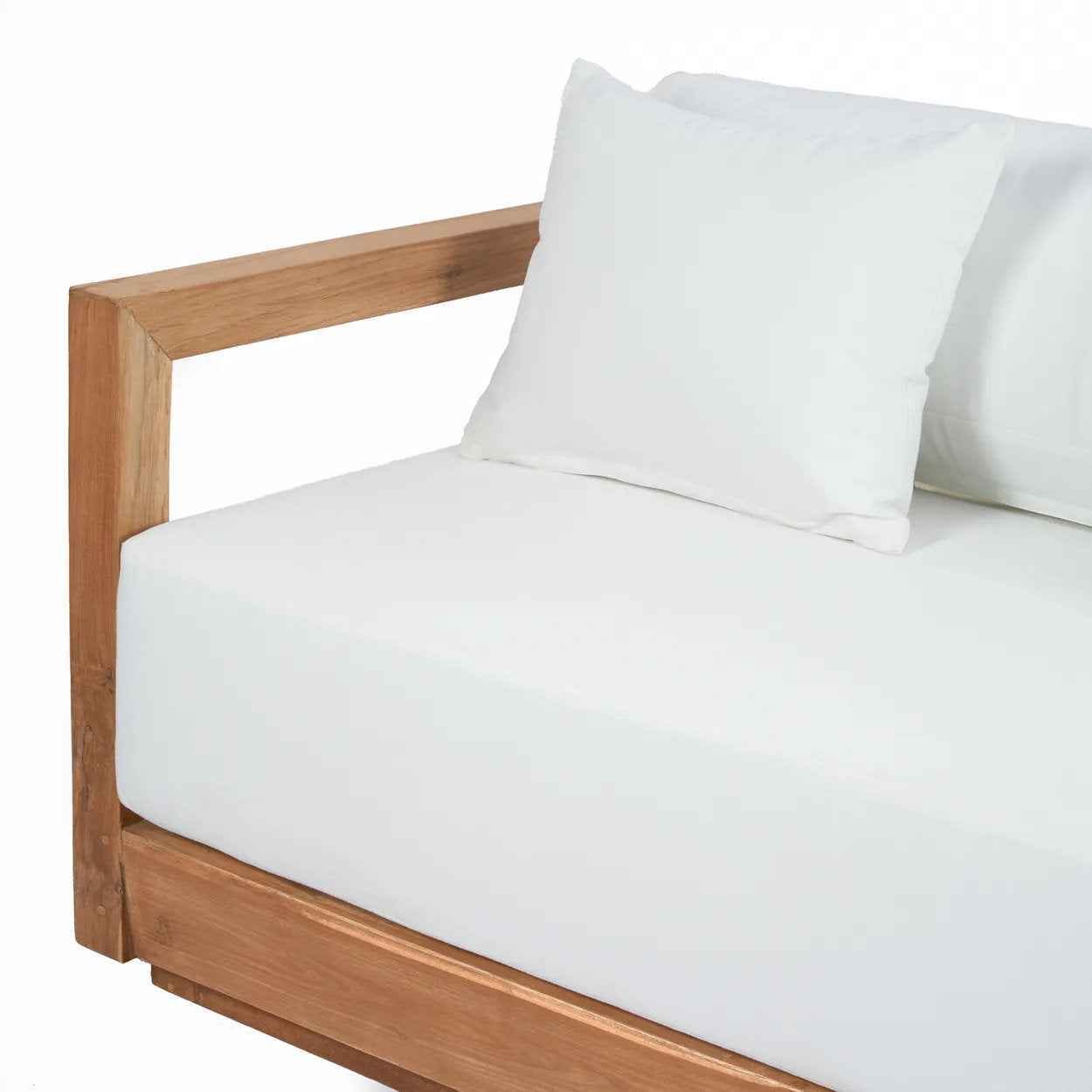 The Umalas Three Seater Sofa - Outdoor - Bambuá