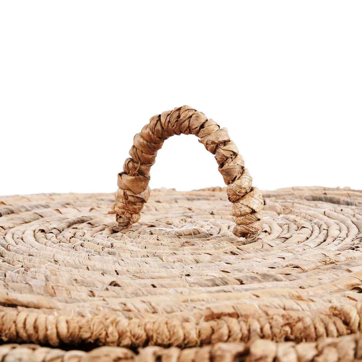 The Chingon Banana Baskets - Natural - M - Bambuá
