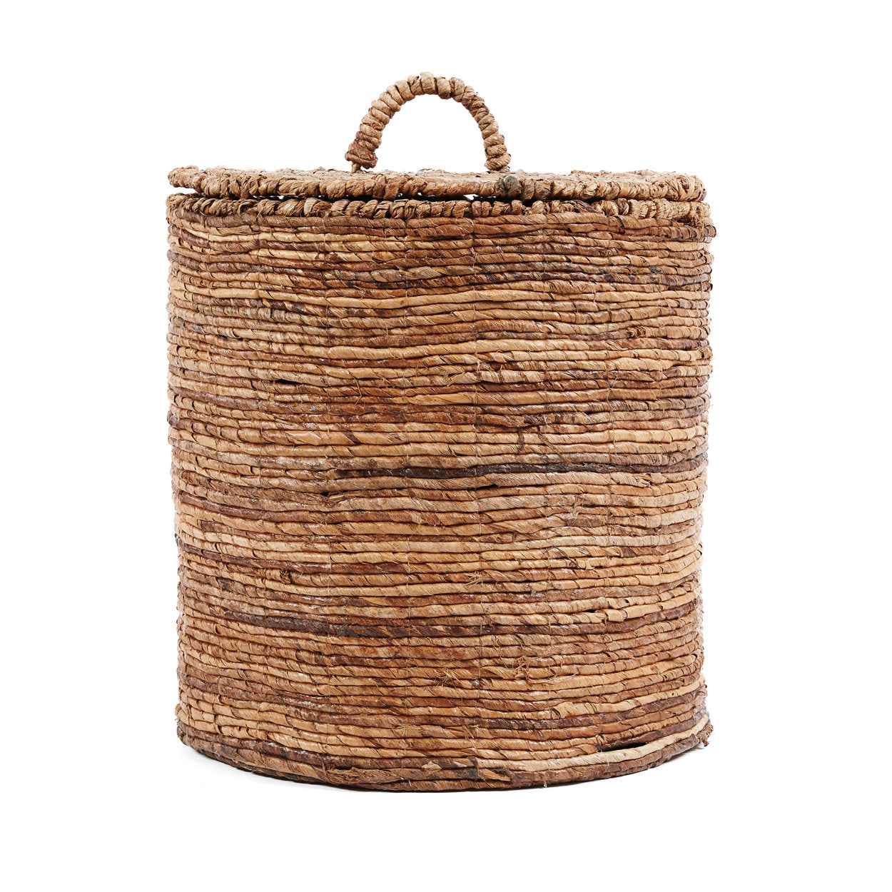 The Chingon Banana Baskets - Natural - M - Bambuá