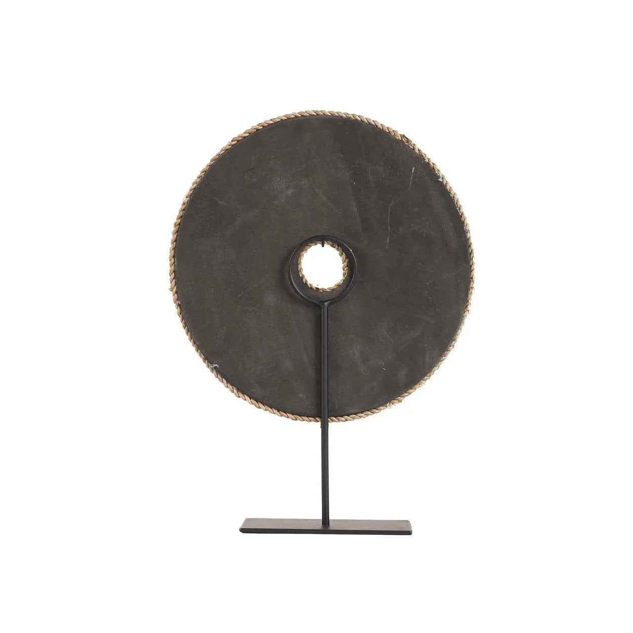 The Doh Nuts on Stand - Natural White - Bambuá