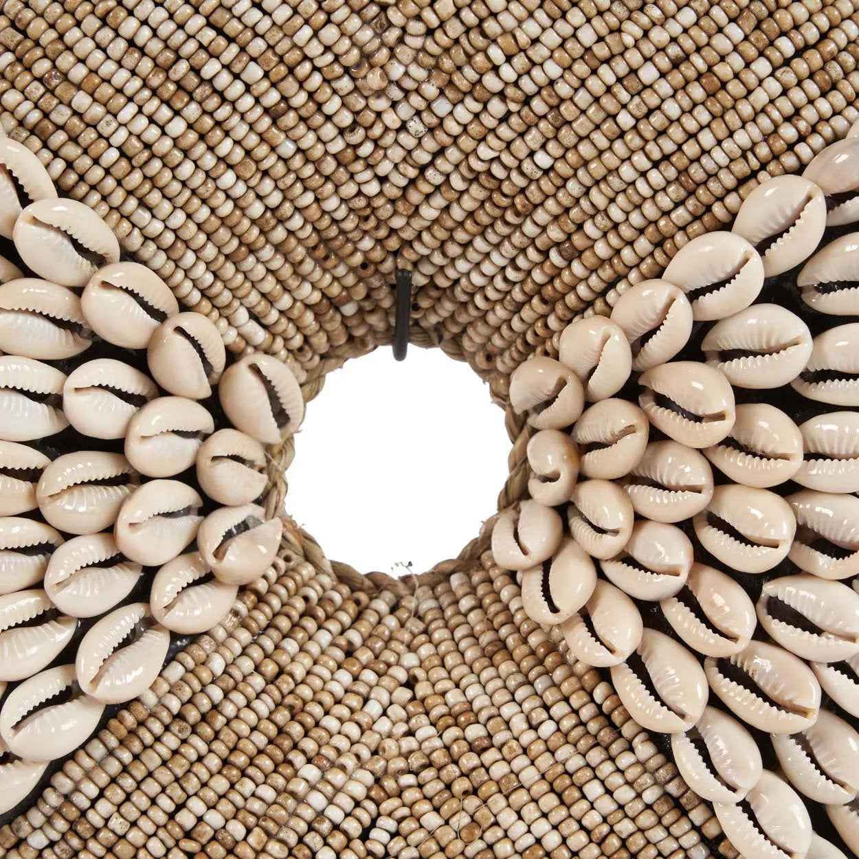 The Doh Nuts on Stand - Natural White - Bambuá