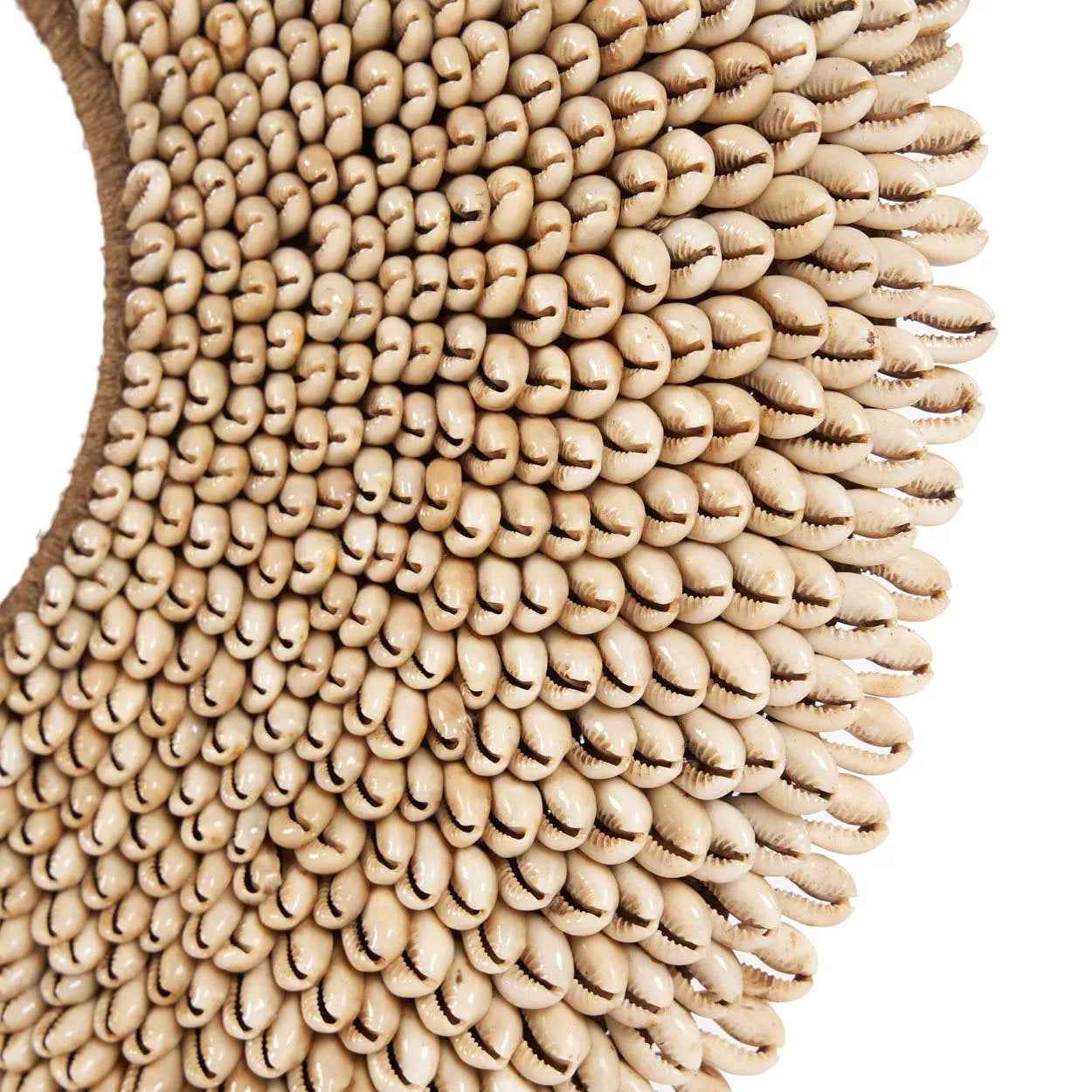 The Shell Réunion on Stand - Natural - Bambuá