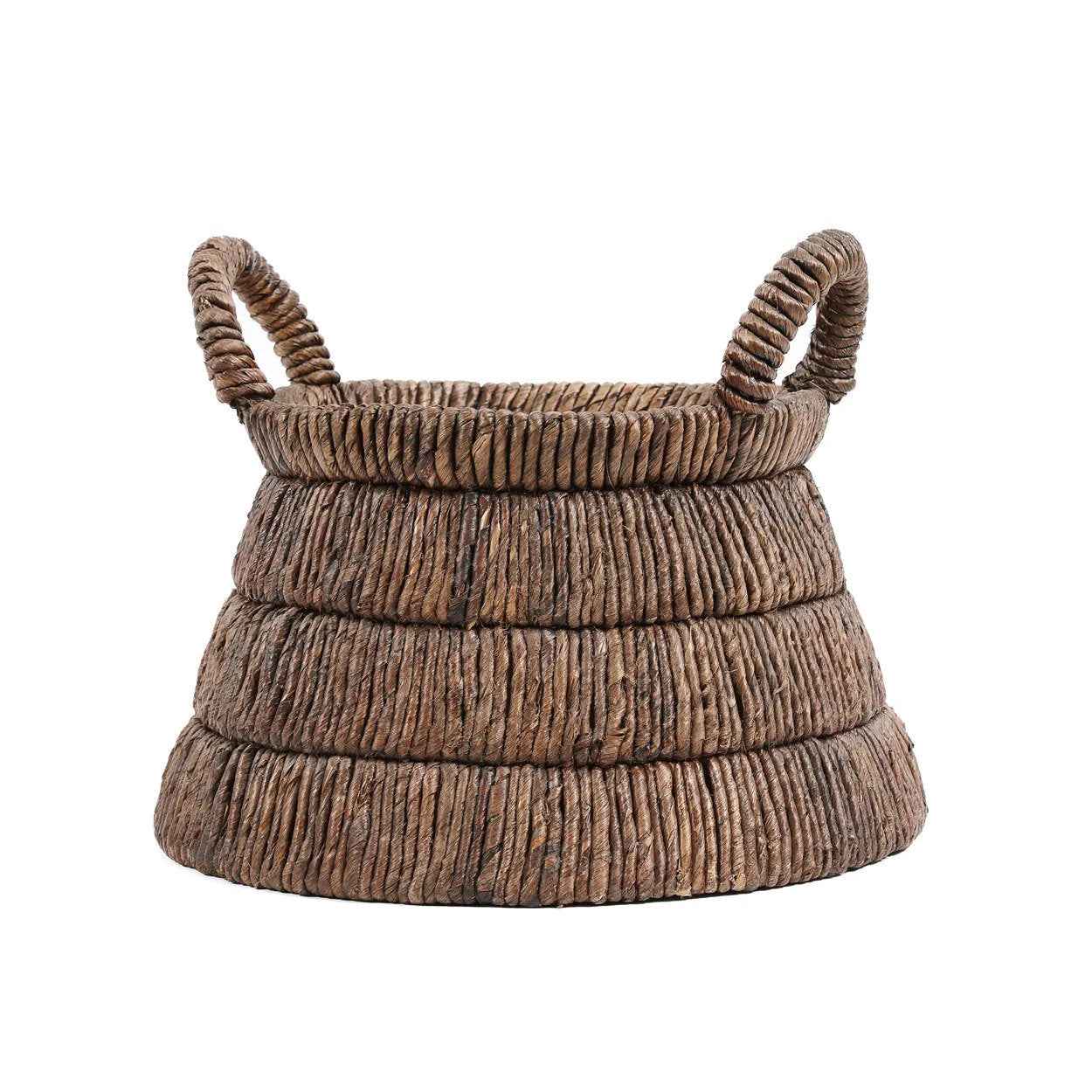 The Chisomo Basket - Bambuá