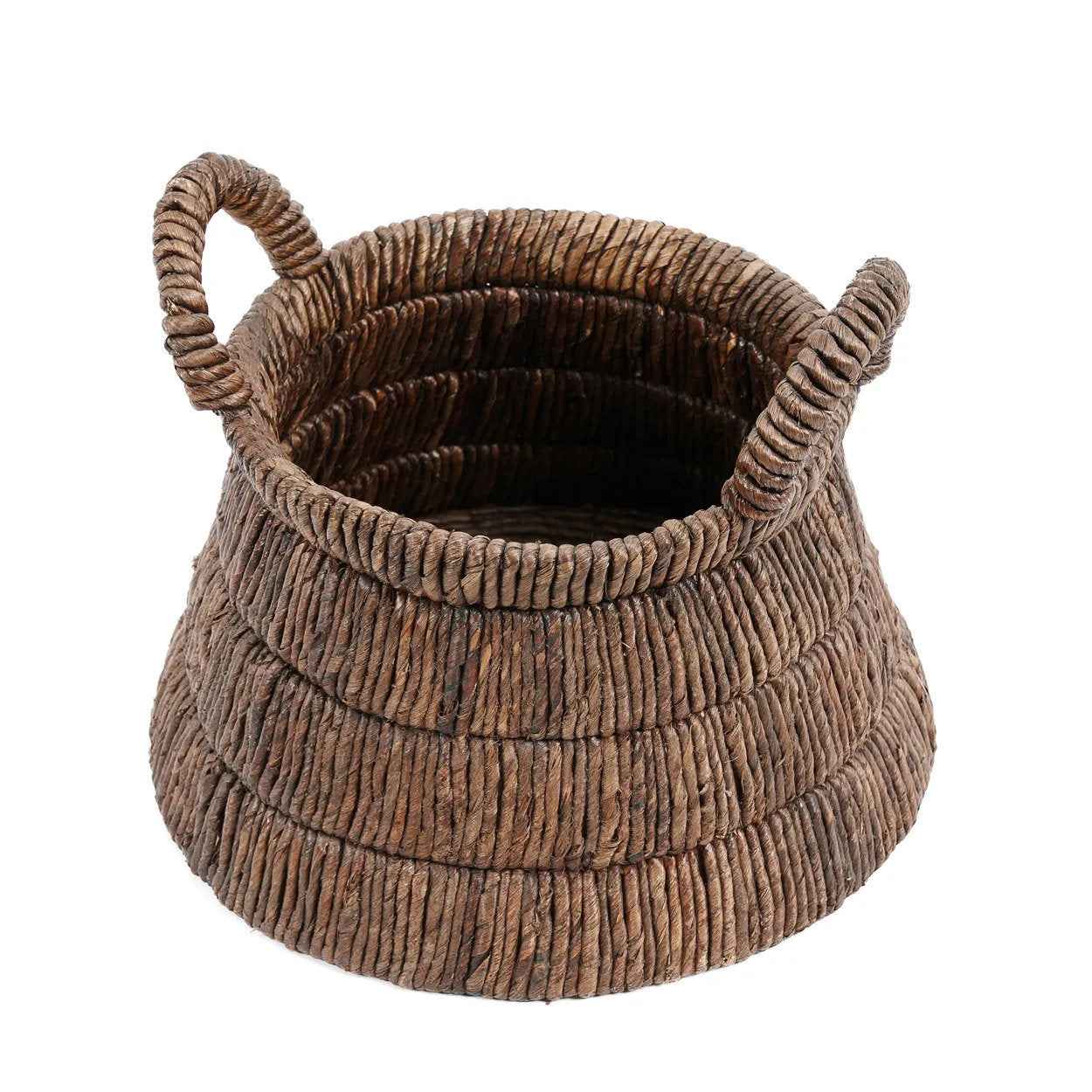 The Chisomo Basket - Bambuá