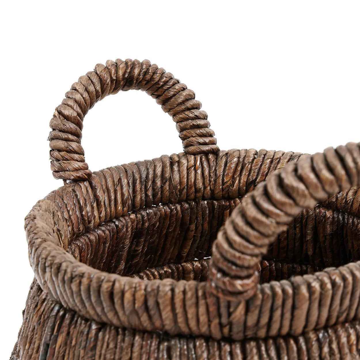 The Chisomo Basket - Bambuá