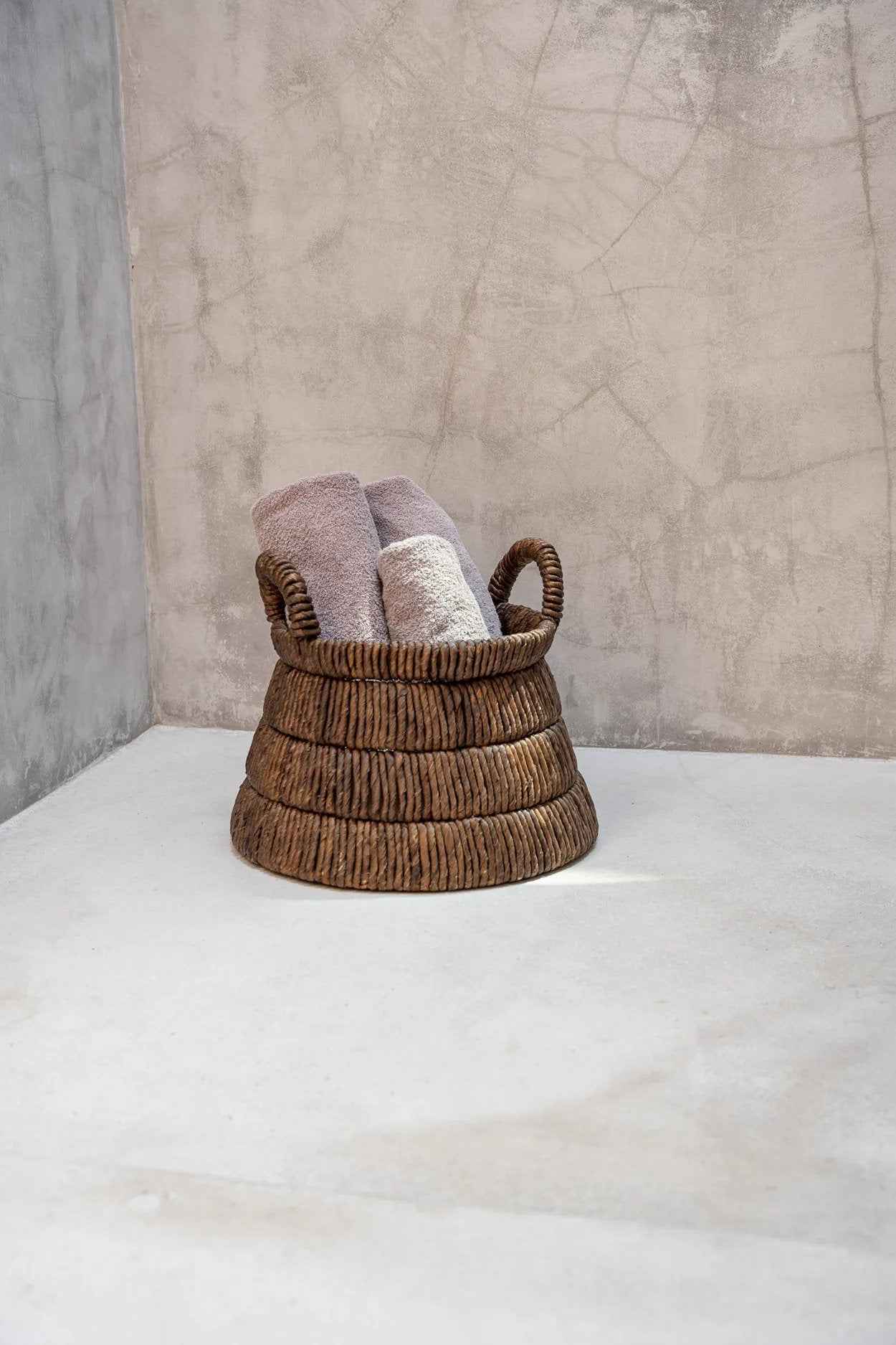 The Chisomo Basket - Bambuá