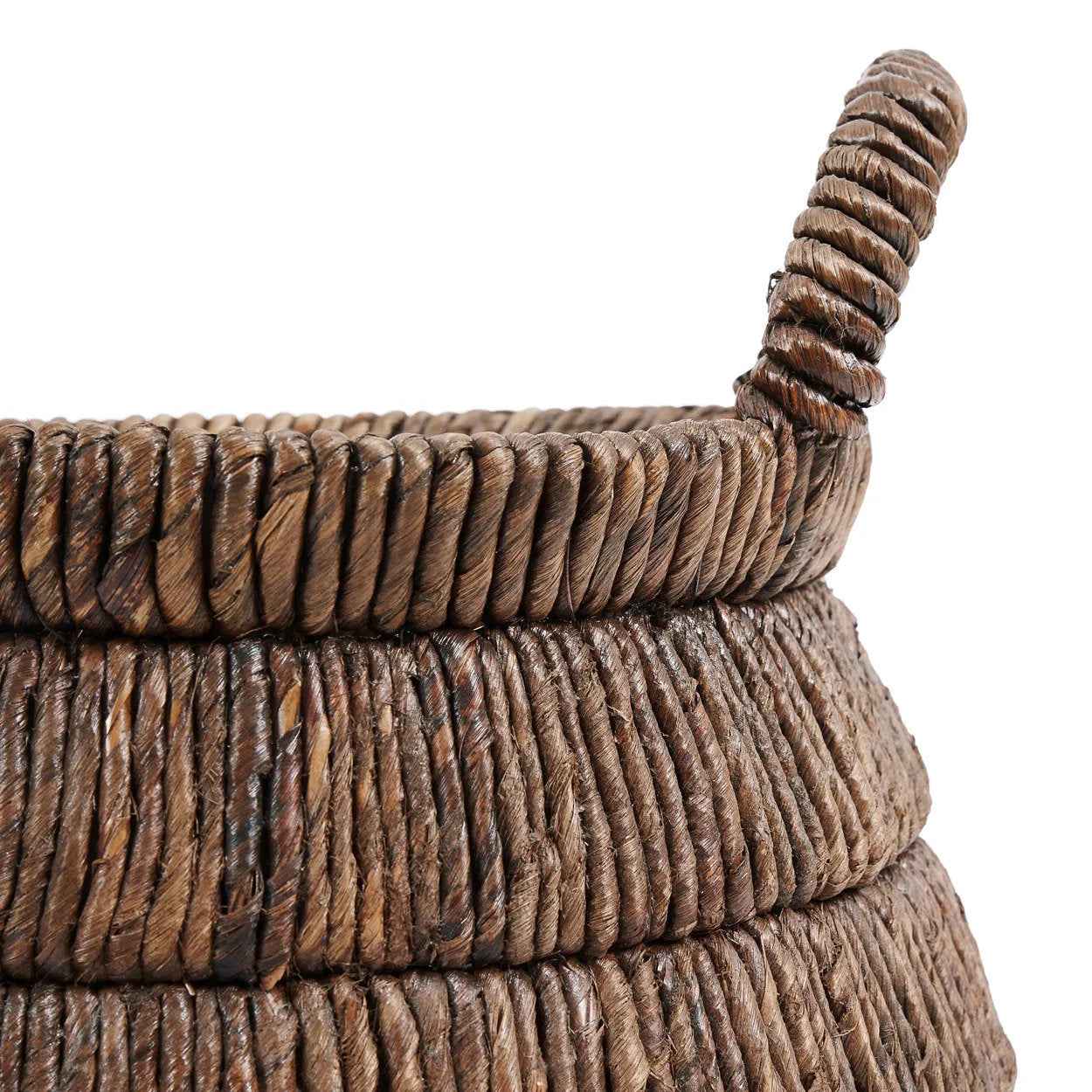 The Chisomo Basket - Bambuá