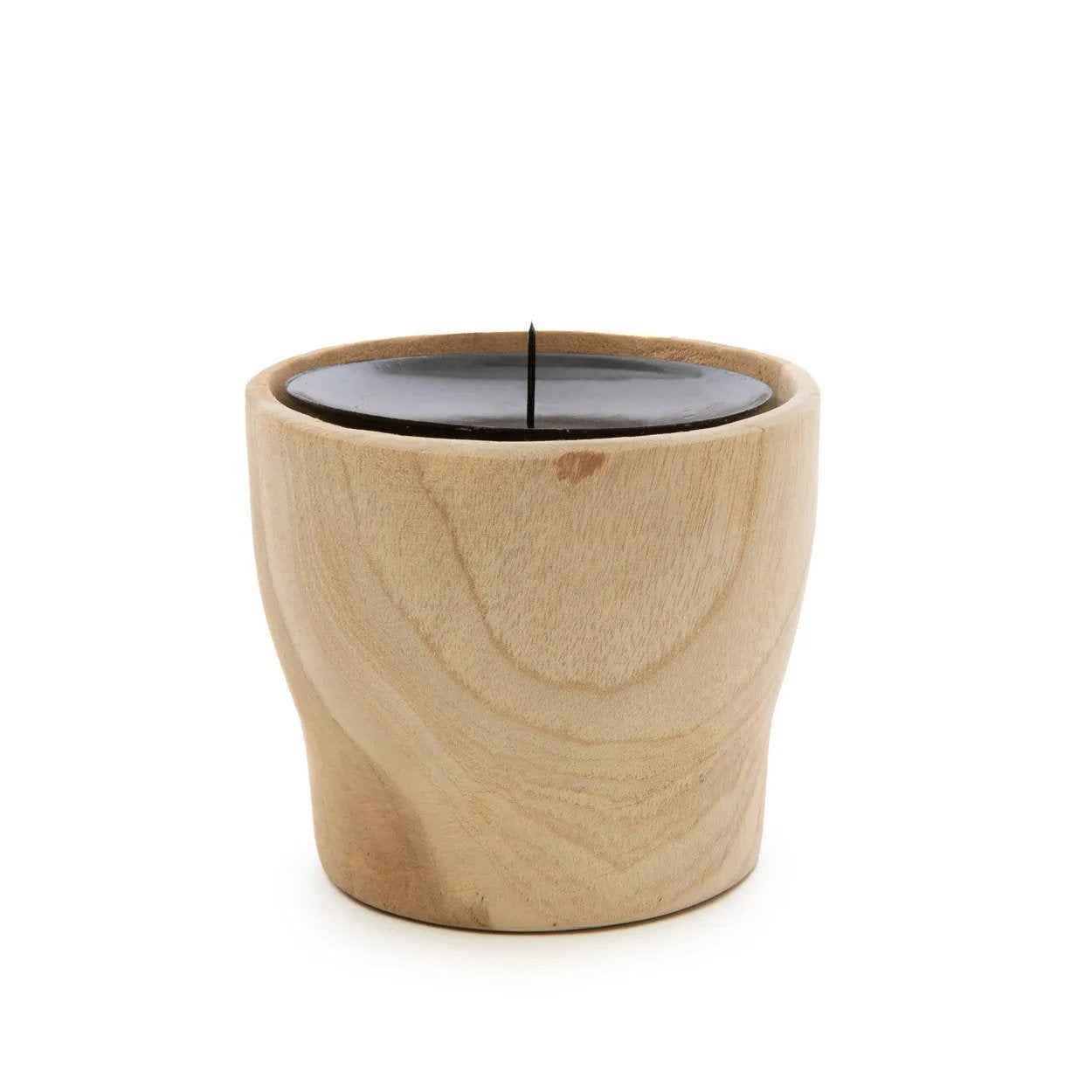 The Candle Pin - Bambuá
