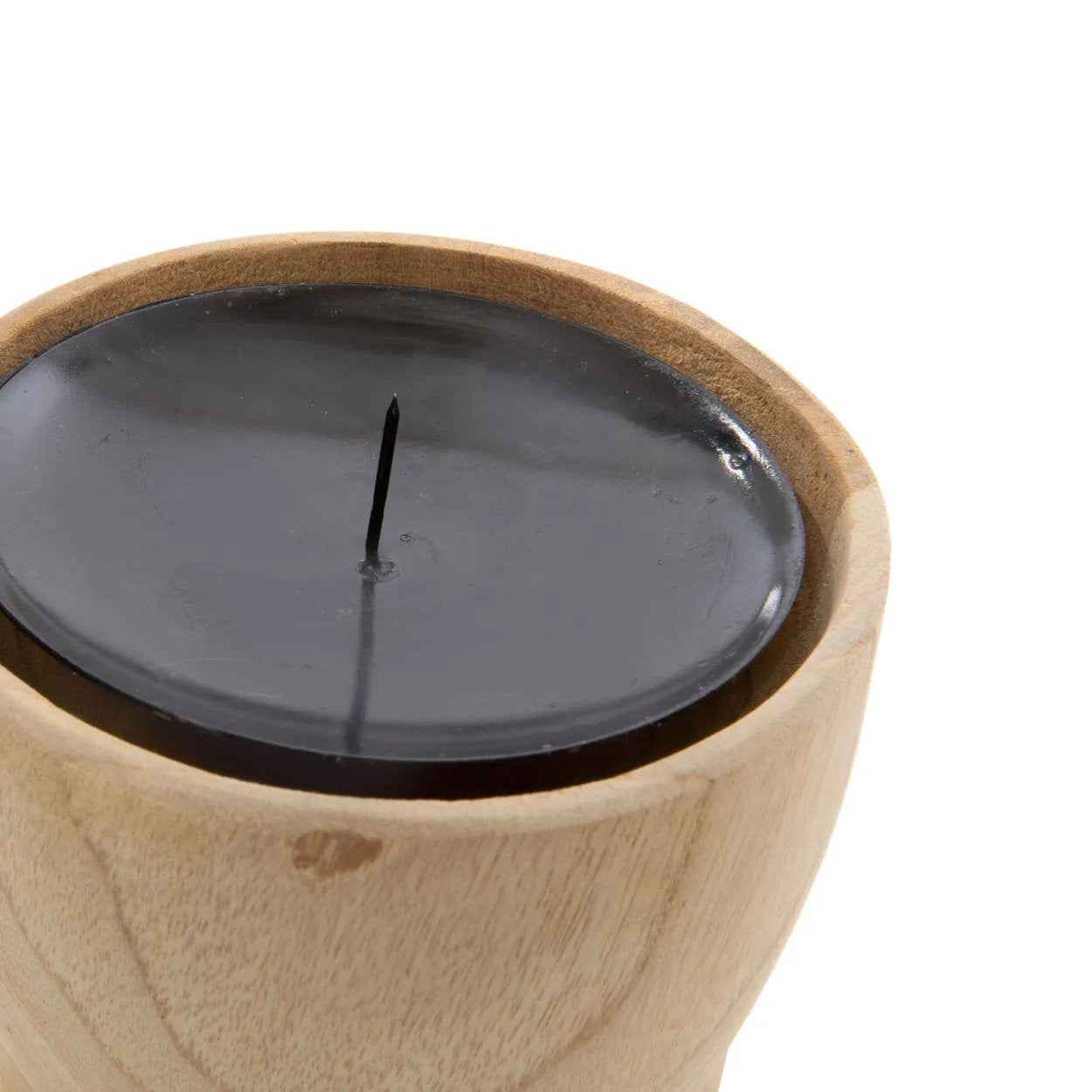 The Candle Pin - Bambuá
