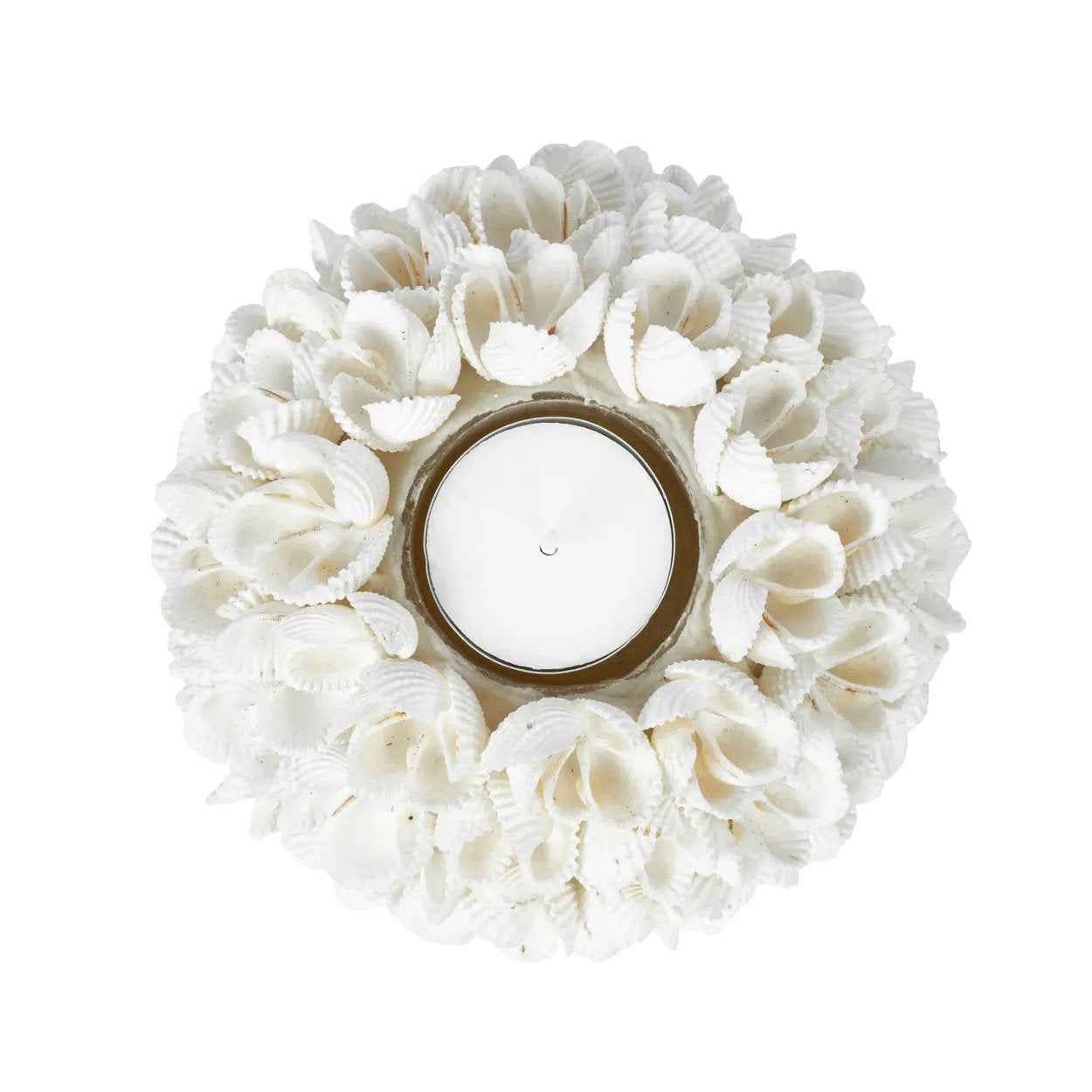 The Flower Power Candle Holder - L - Bambuá
