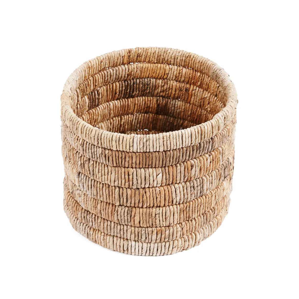 The Chuma Basket - Bambuá