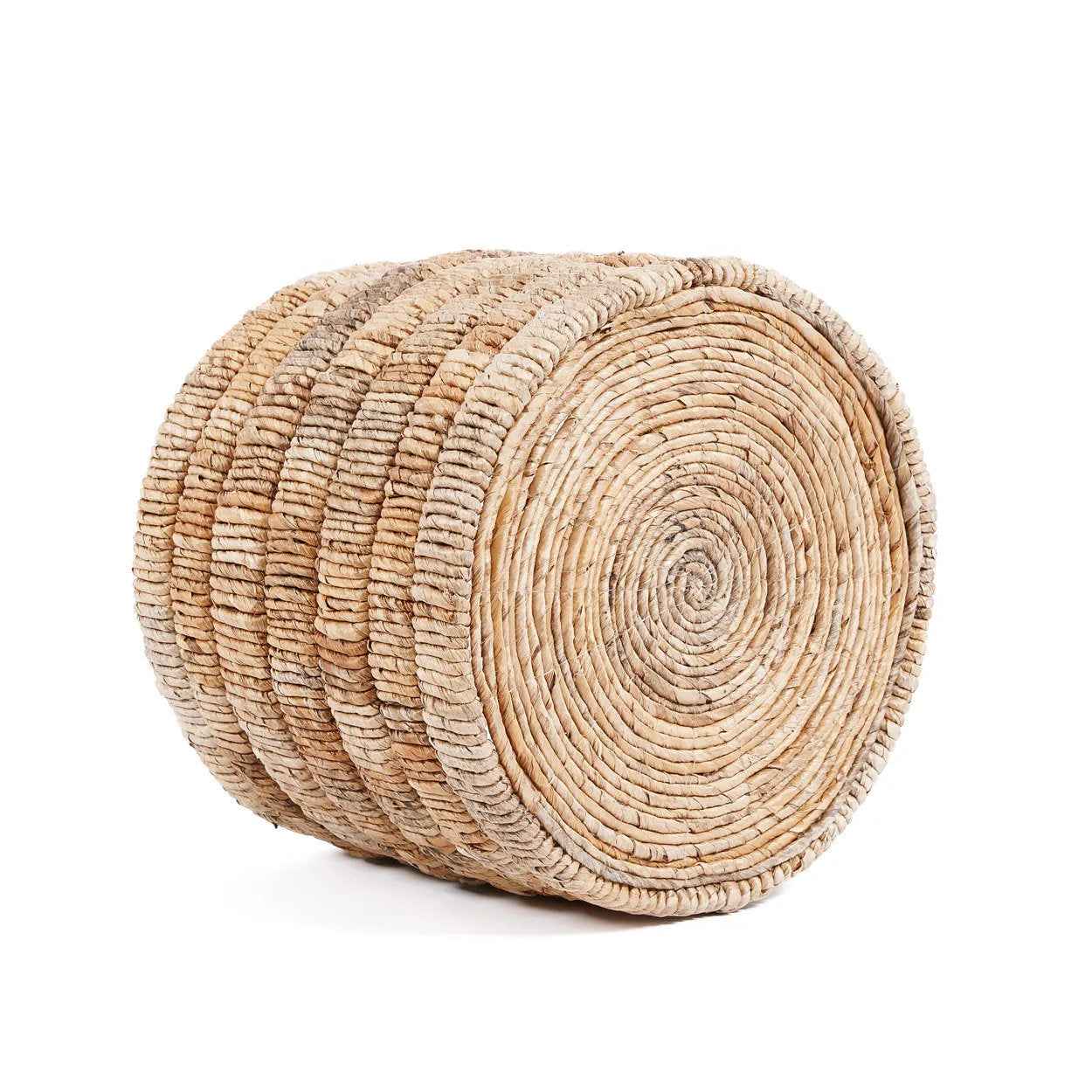The Chuma Basket - Bambuá
