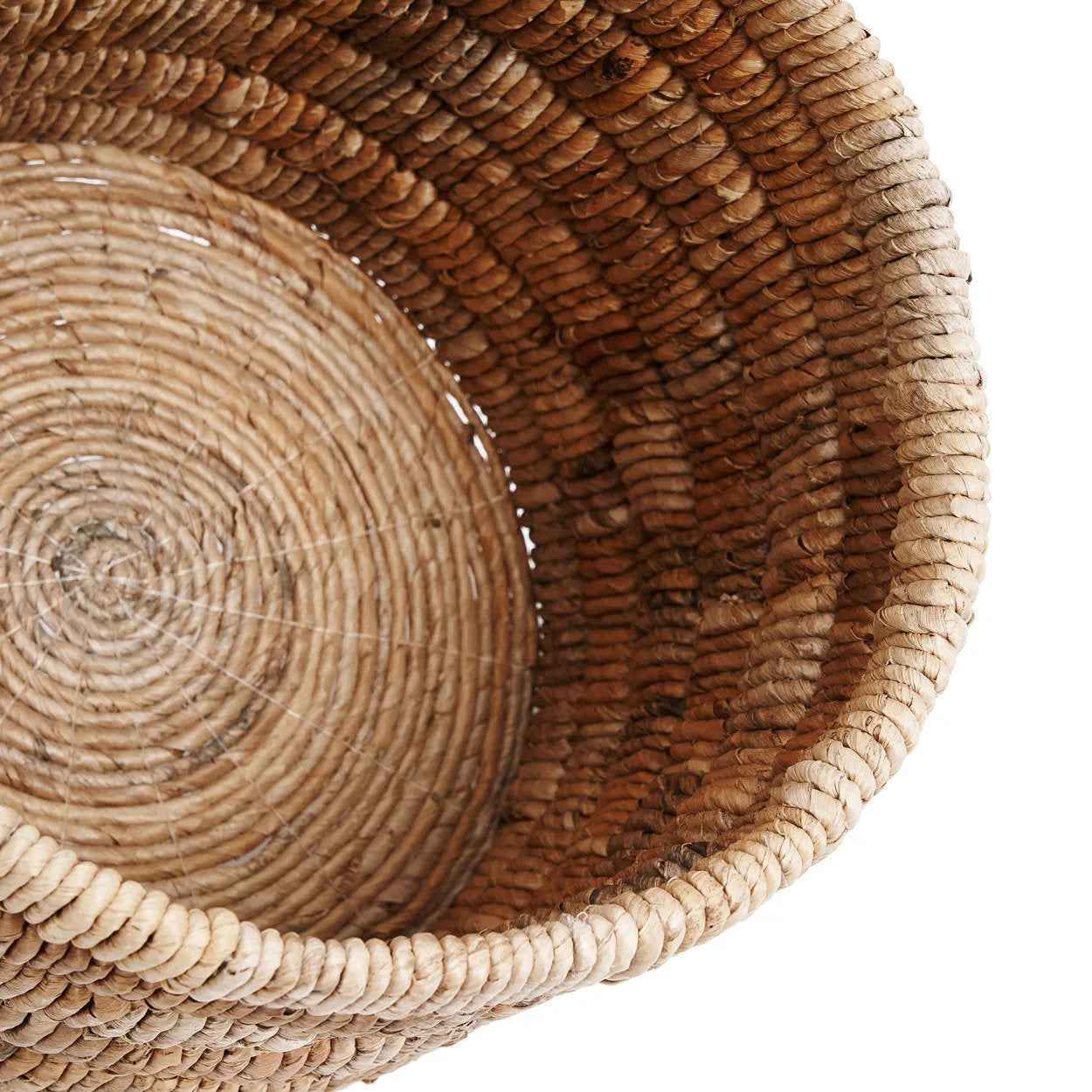 The Chuma Basket - Bambuá