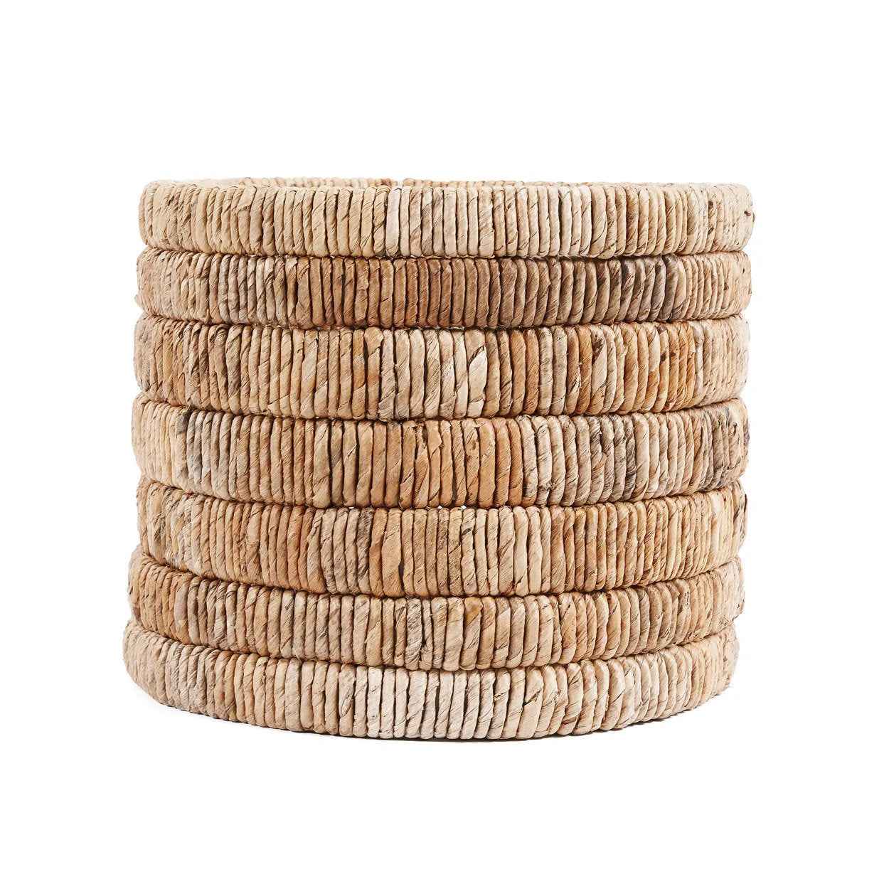 The Chuma Basket - Bambuá