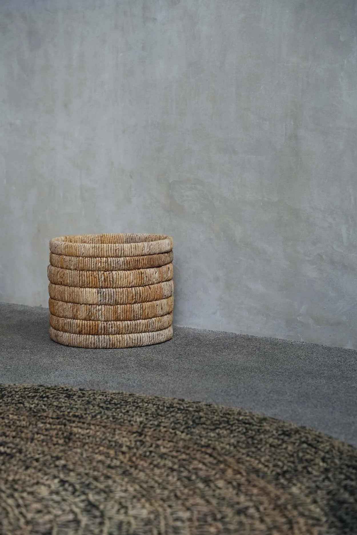 The Chuma Basket - Bambuá