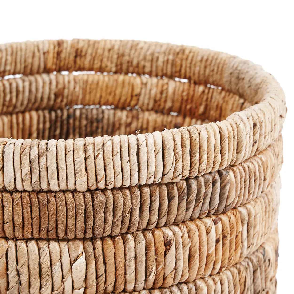 The Chuma Basket - Bambuá