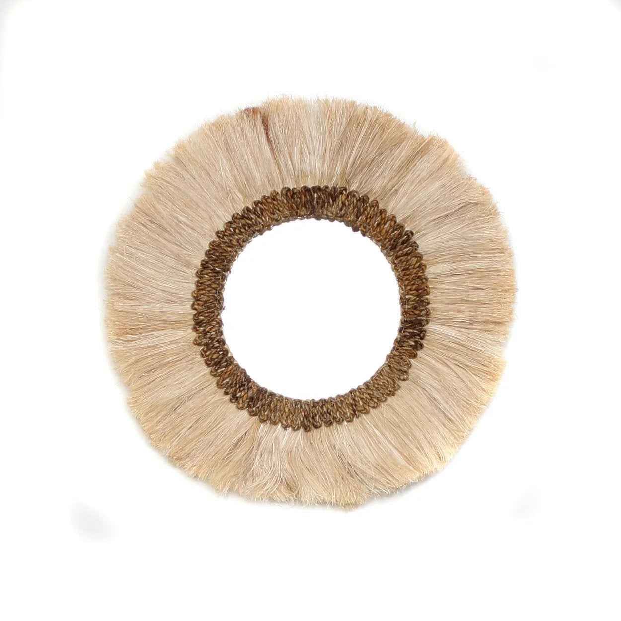 The Mowgli Mirror - Natural - M - Bambuá