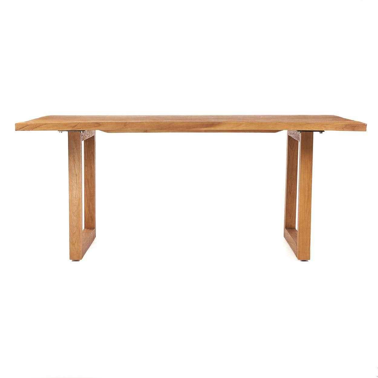 The Imola Dining Table - Outdoor - Bambuá