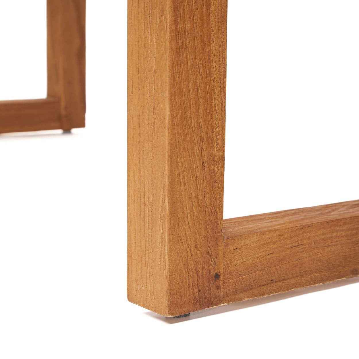 The Imola Dining Table - Outdoor - Bambuá