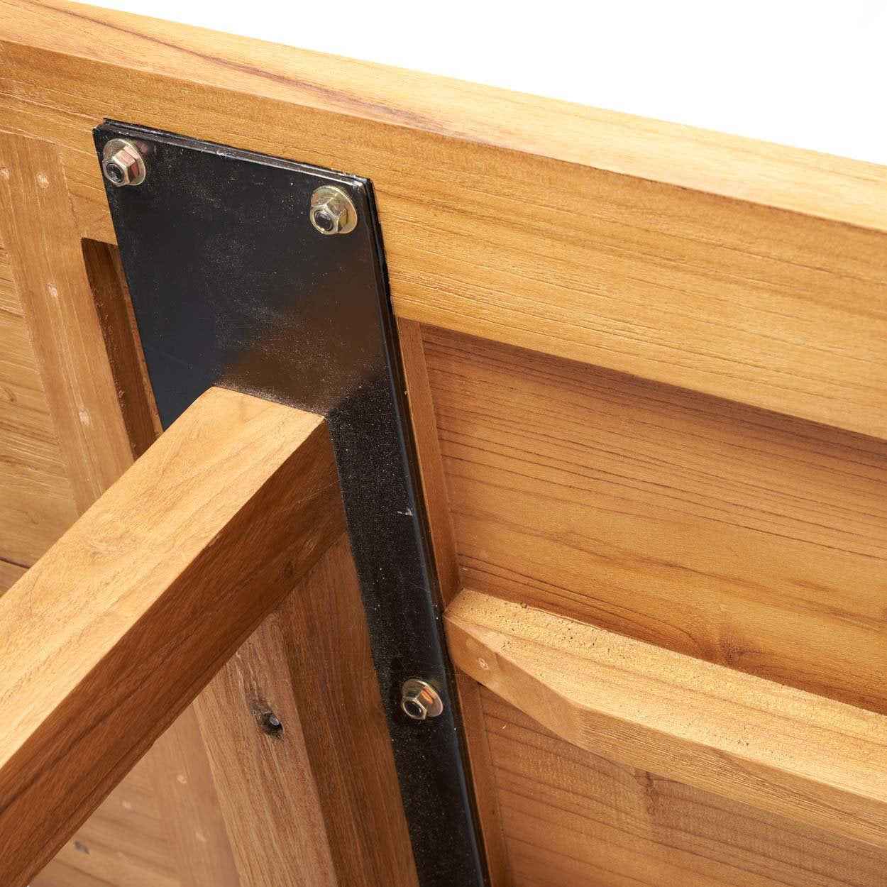 The Imola Dining Table - Outdoor