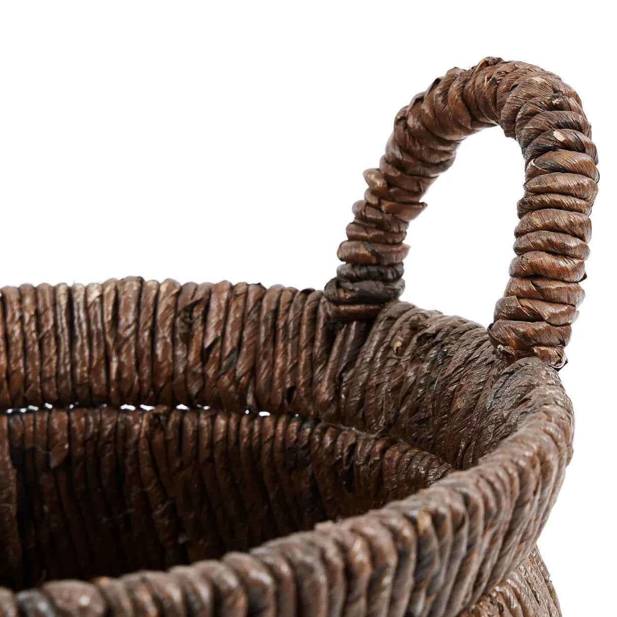 The Chizara Basket - Bambuá