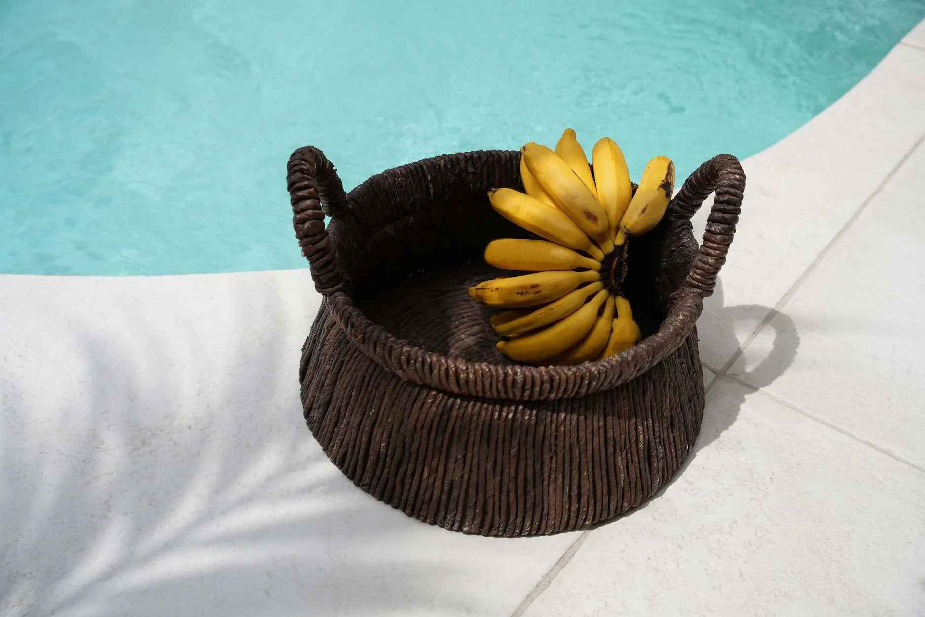 The Chizara Basket - Bambuá