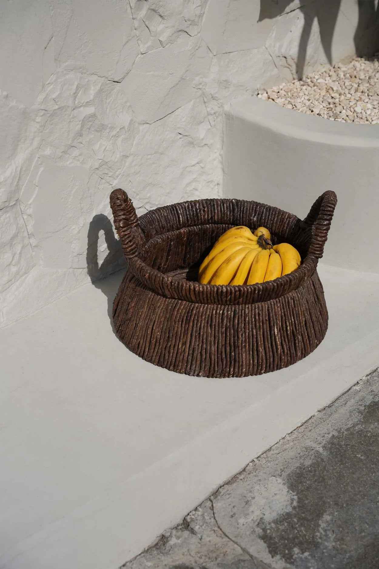 The Chizara Basket - Bambuá