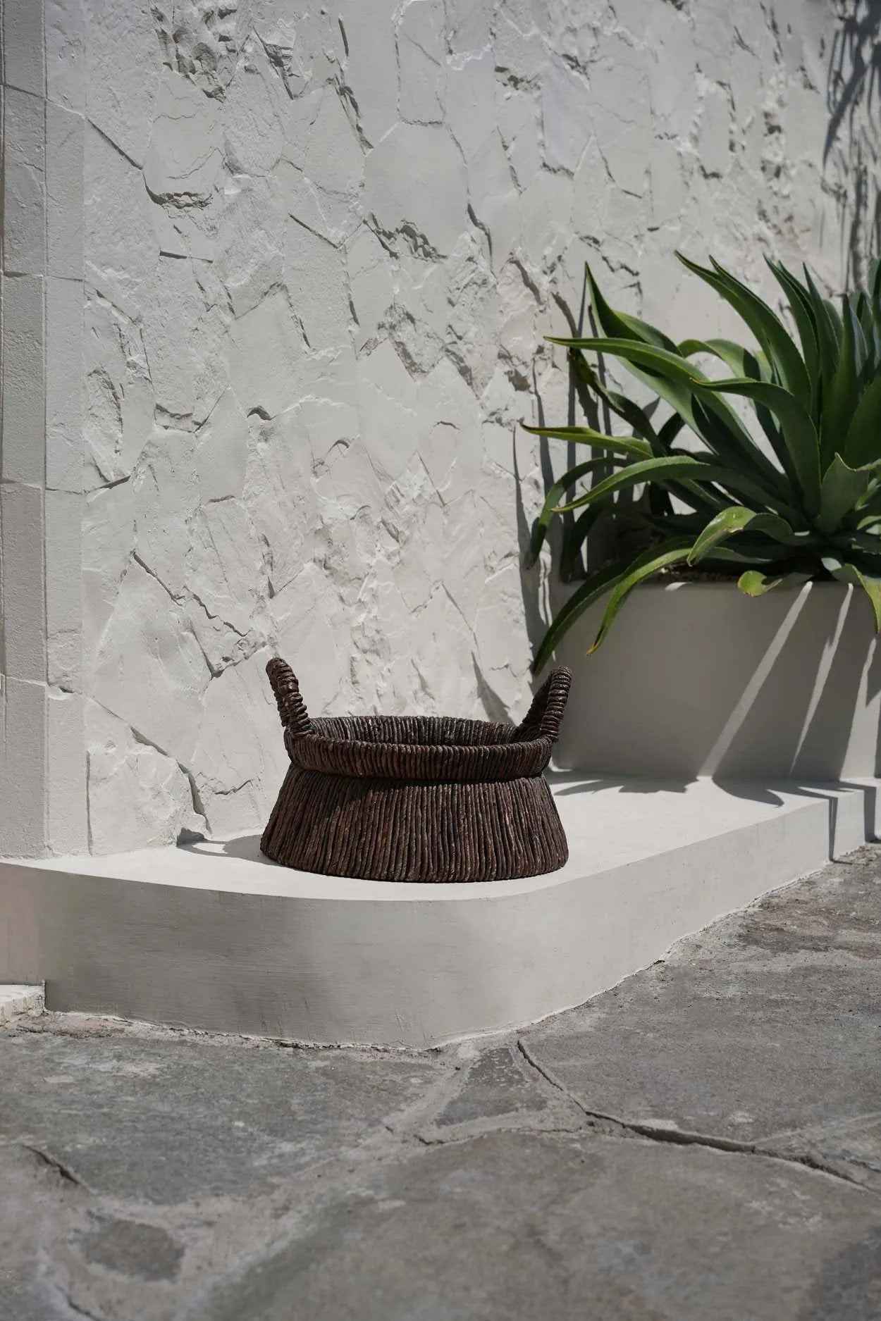 The Chizara Basket - Bambuá