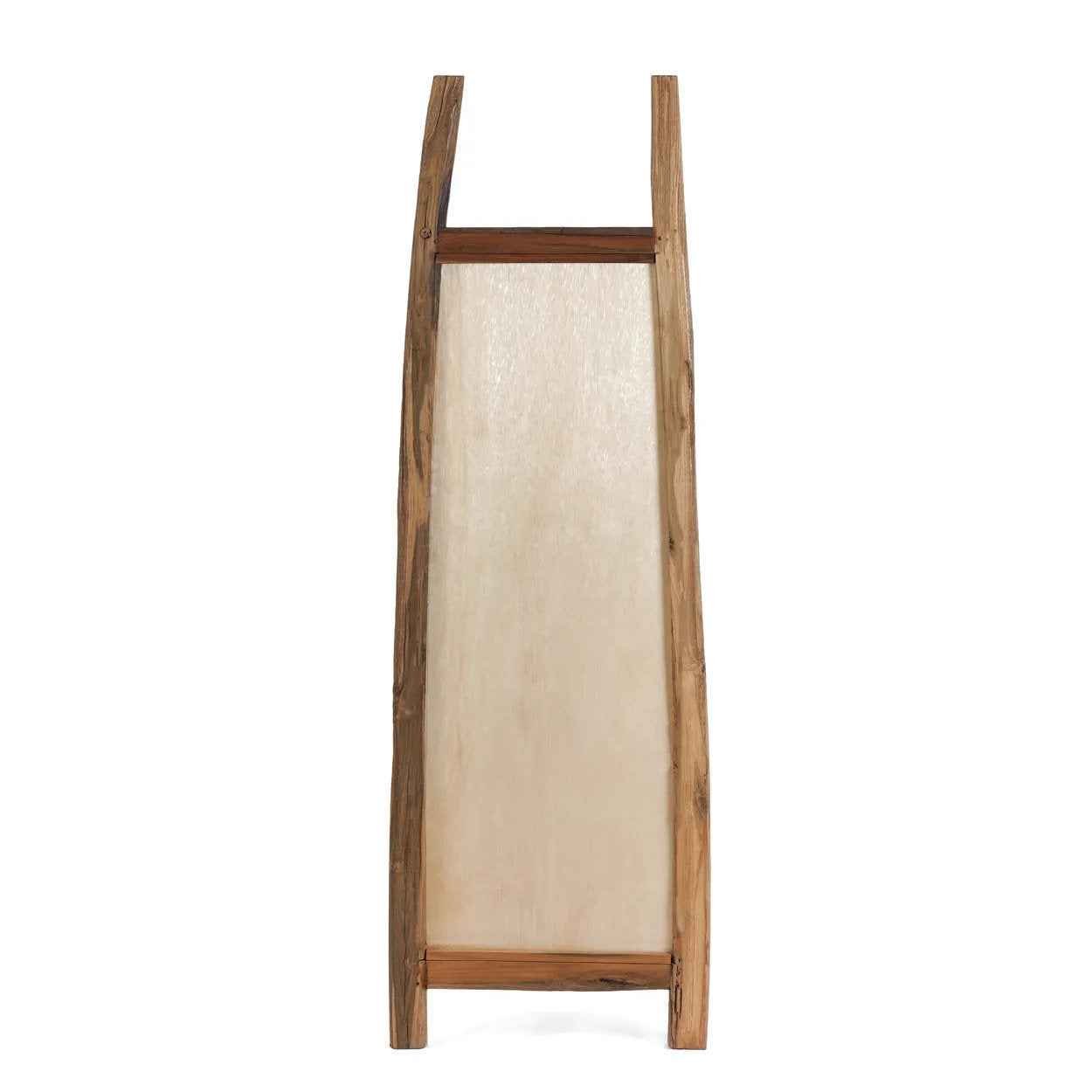 The Fabulook Dressing Room Mirror - Natural - Bambuá