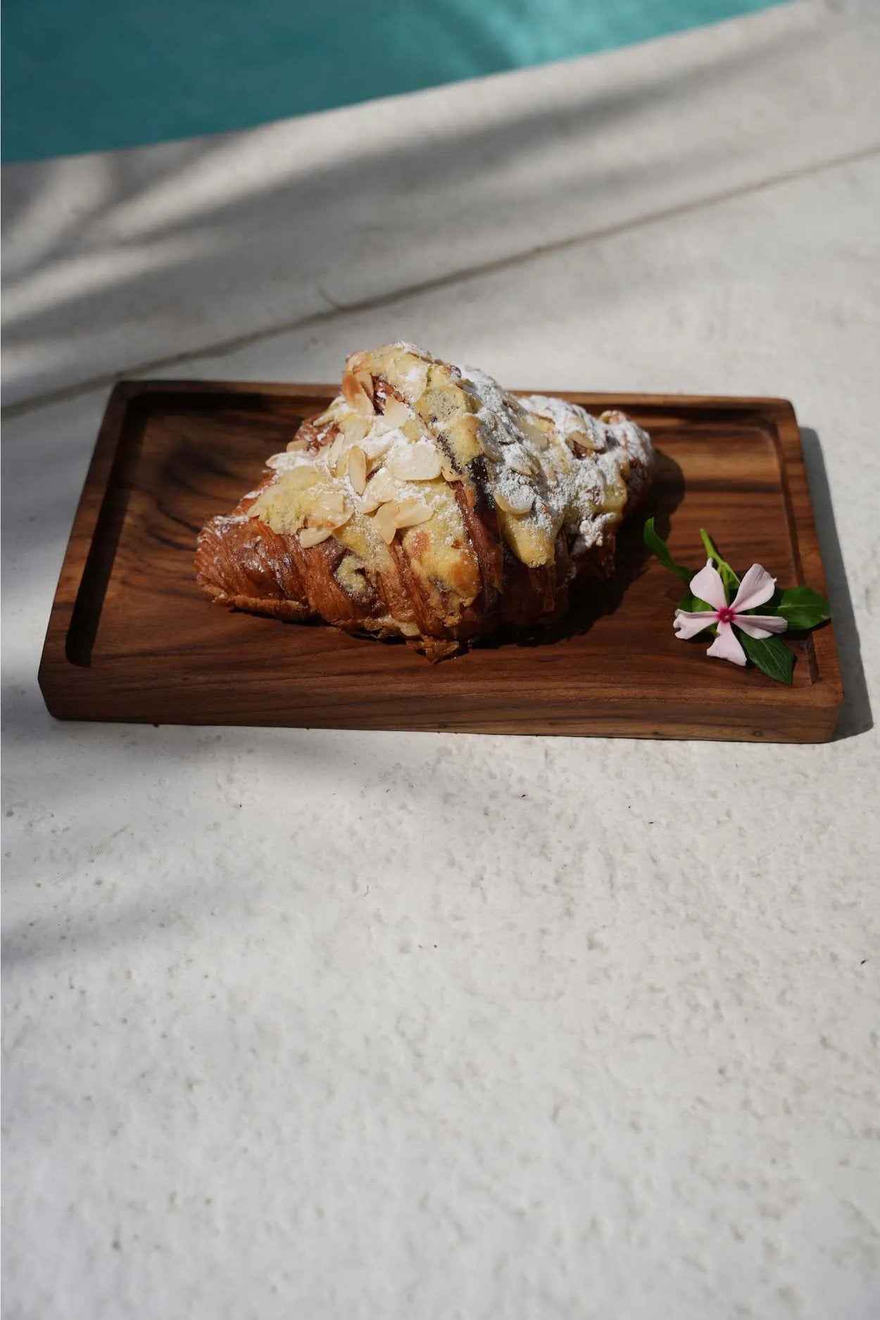The Gormandize Tray - Natural - M - Bambuá