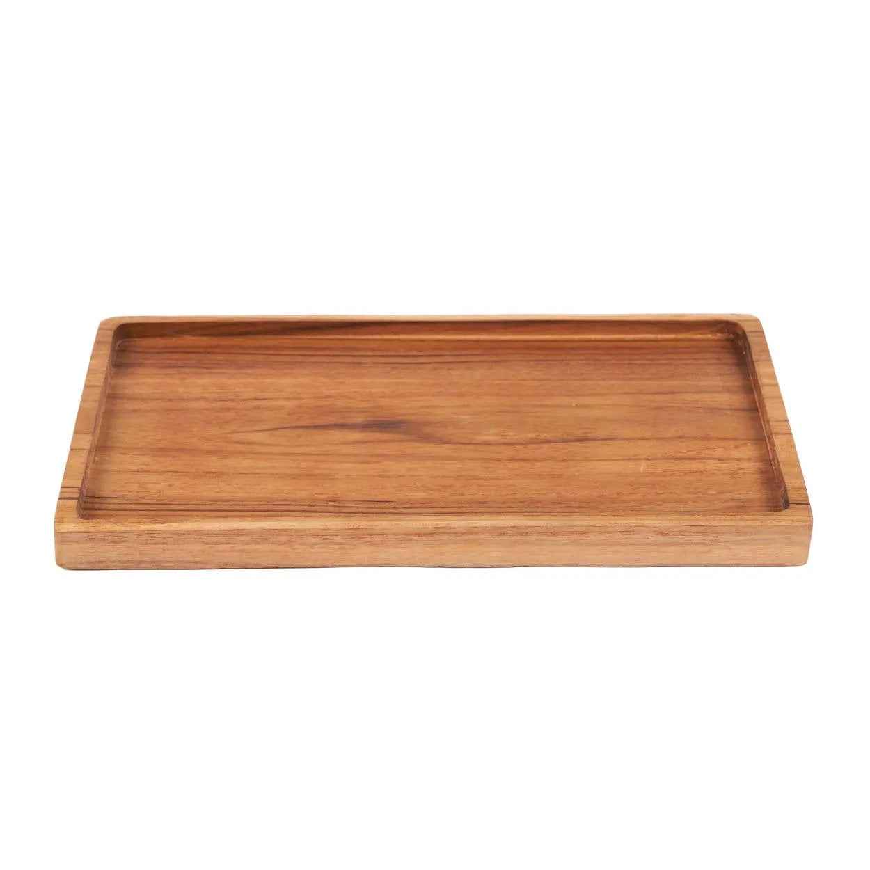 The Gormandize Tray - Natural - L