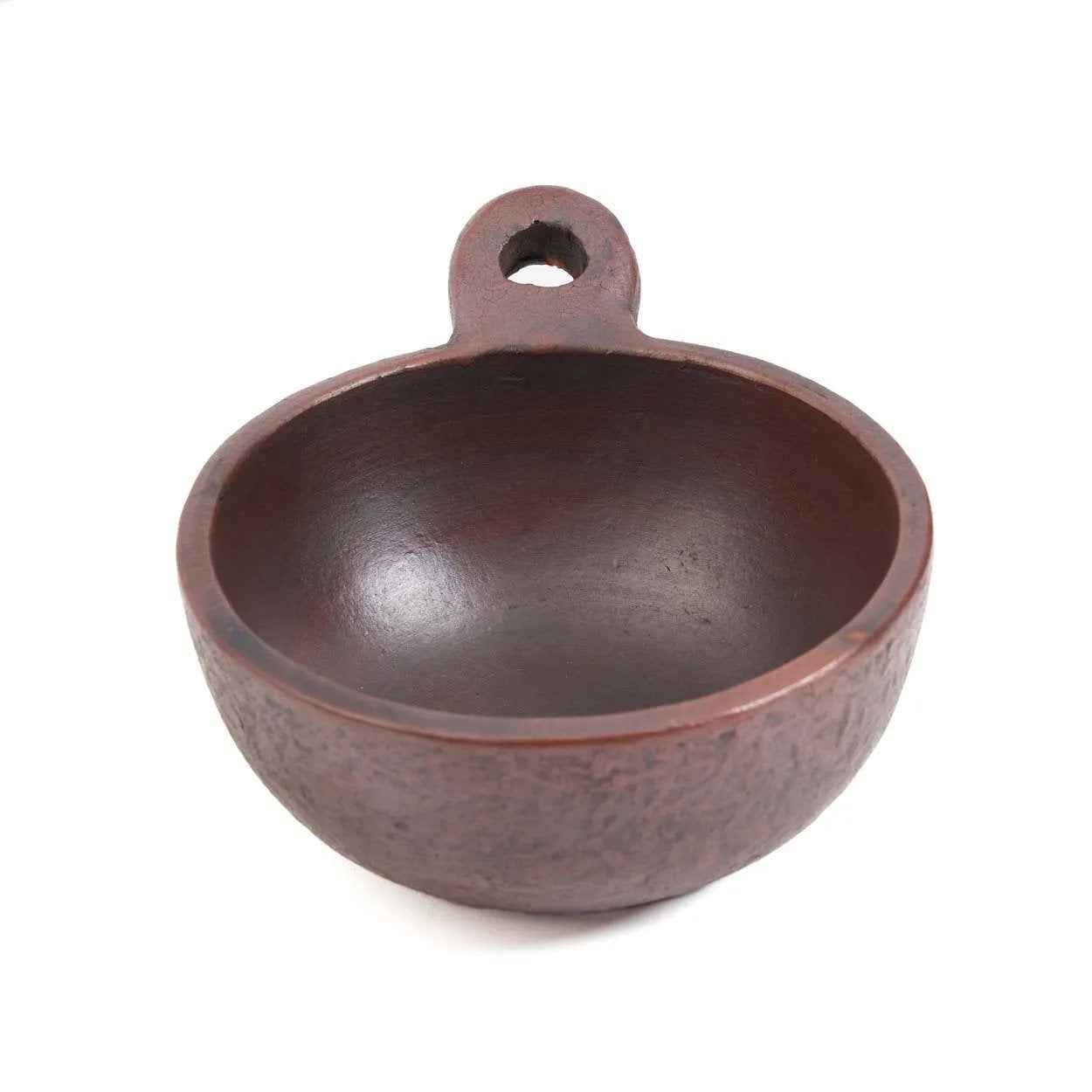 The Ethnic Sauce Bowl - Terracotta - S - Bambuá