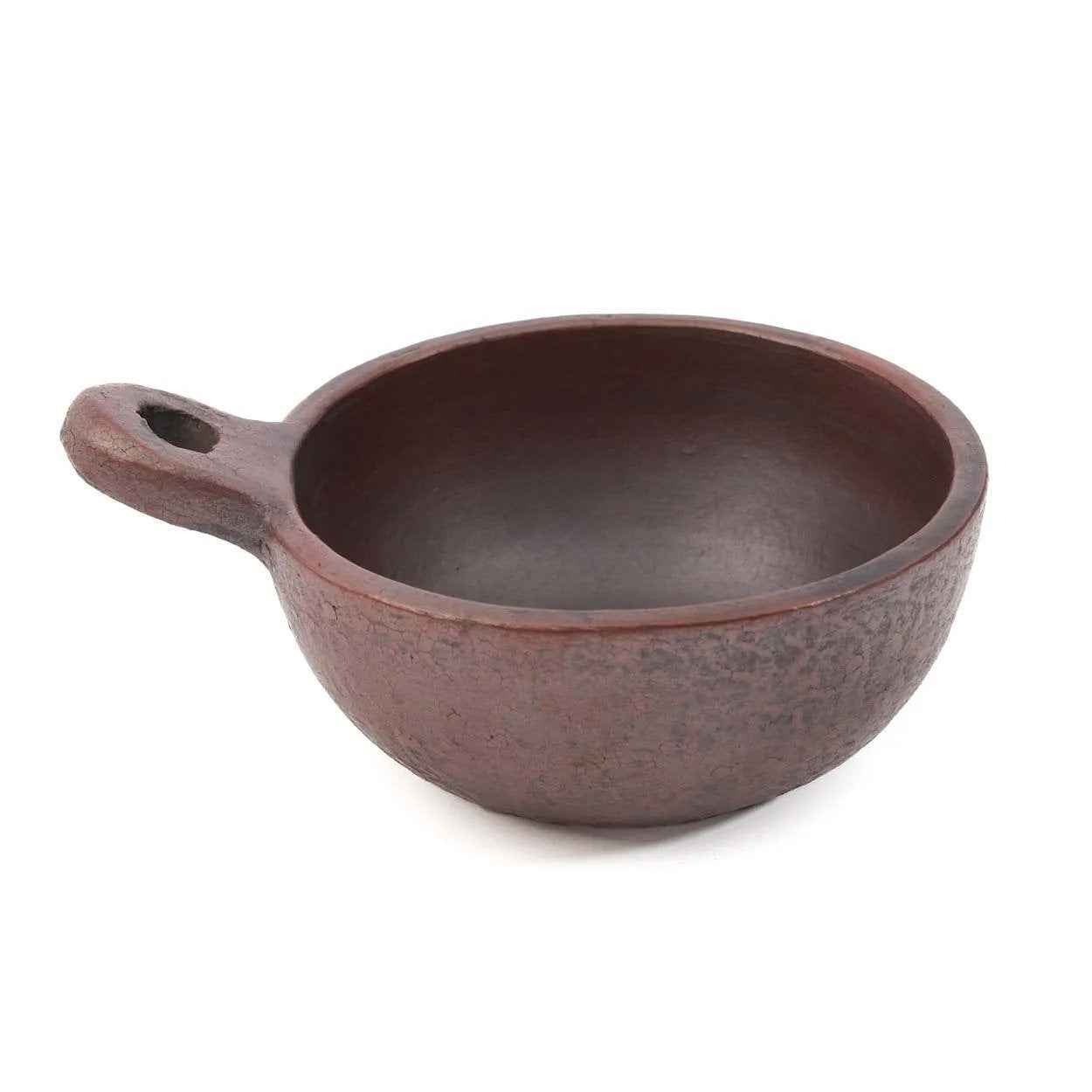 The Ethnic Sauce Bowl - Terracotta - S - Bambuá