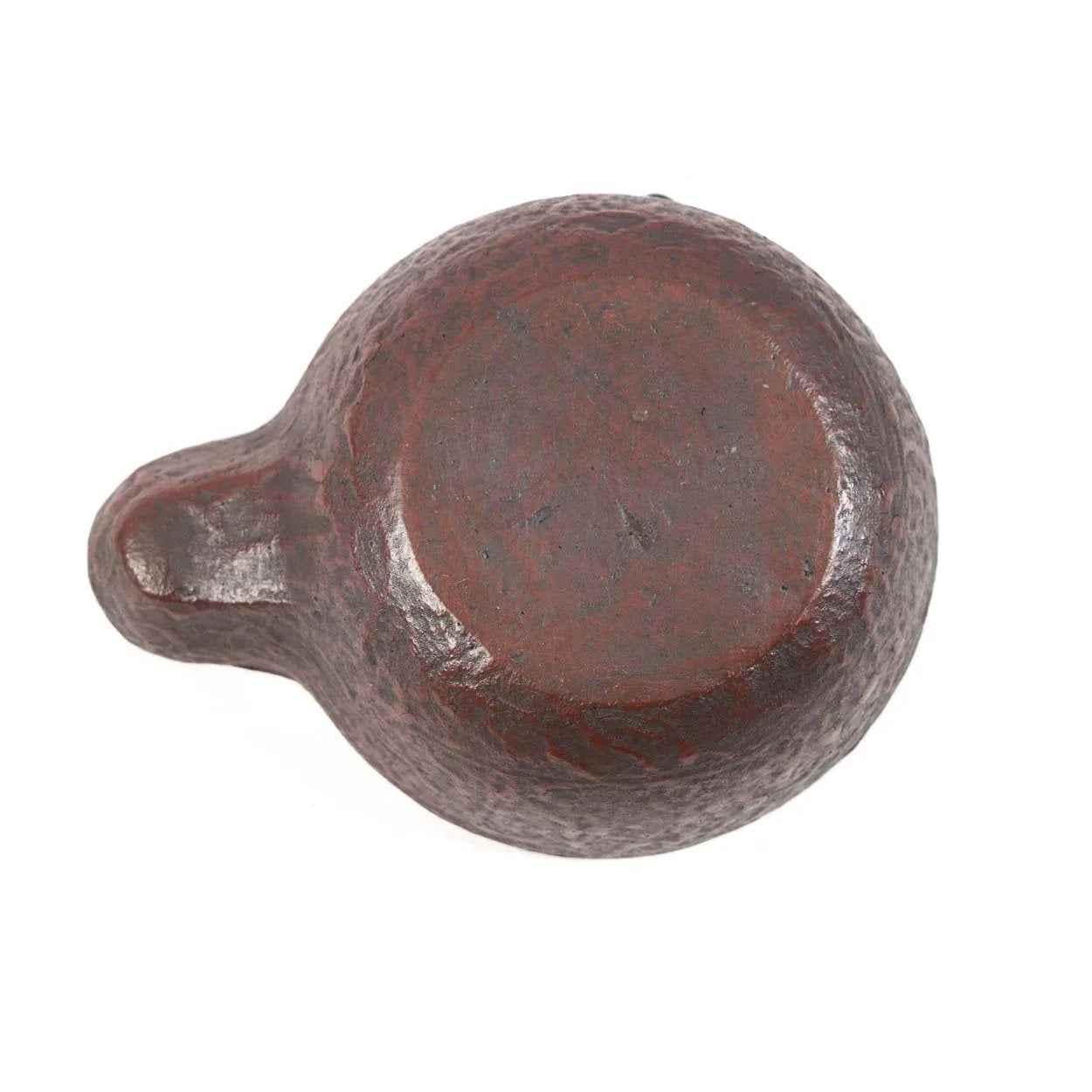 The Ethnic Sauce Bowl - Terracotta - S - Bambuá